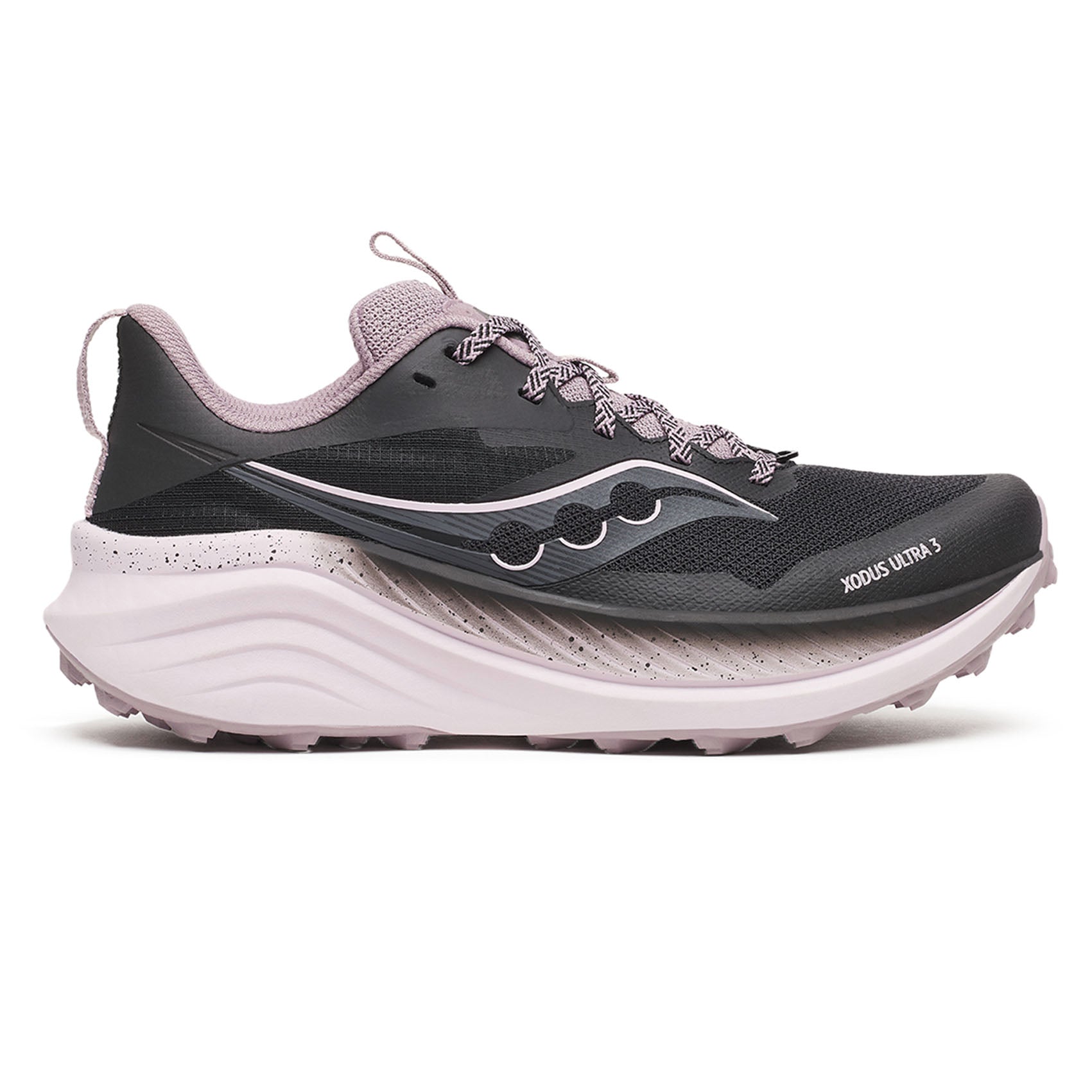 Womens Saucony Xodus Ultra 3
