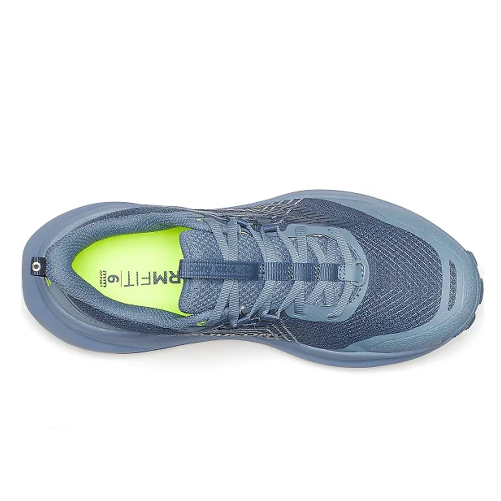 Womens Saucony Xodus Ultra 4