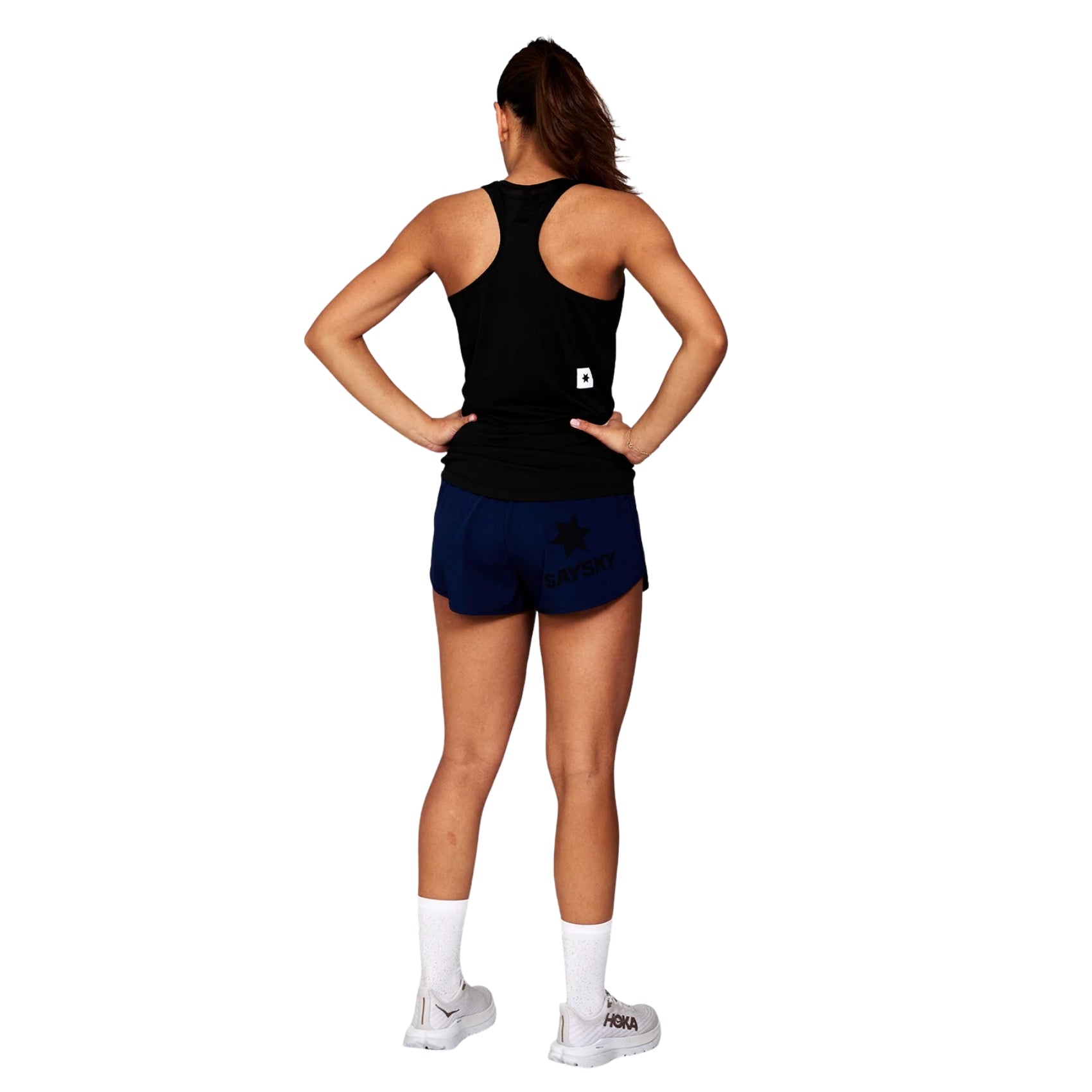 Womens Saysky Clean Combat Pro Singlet