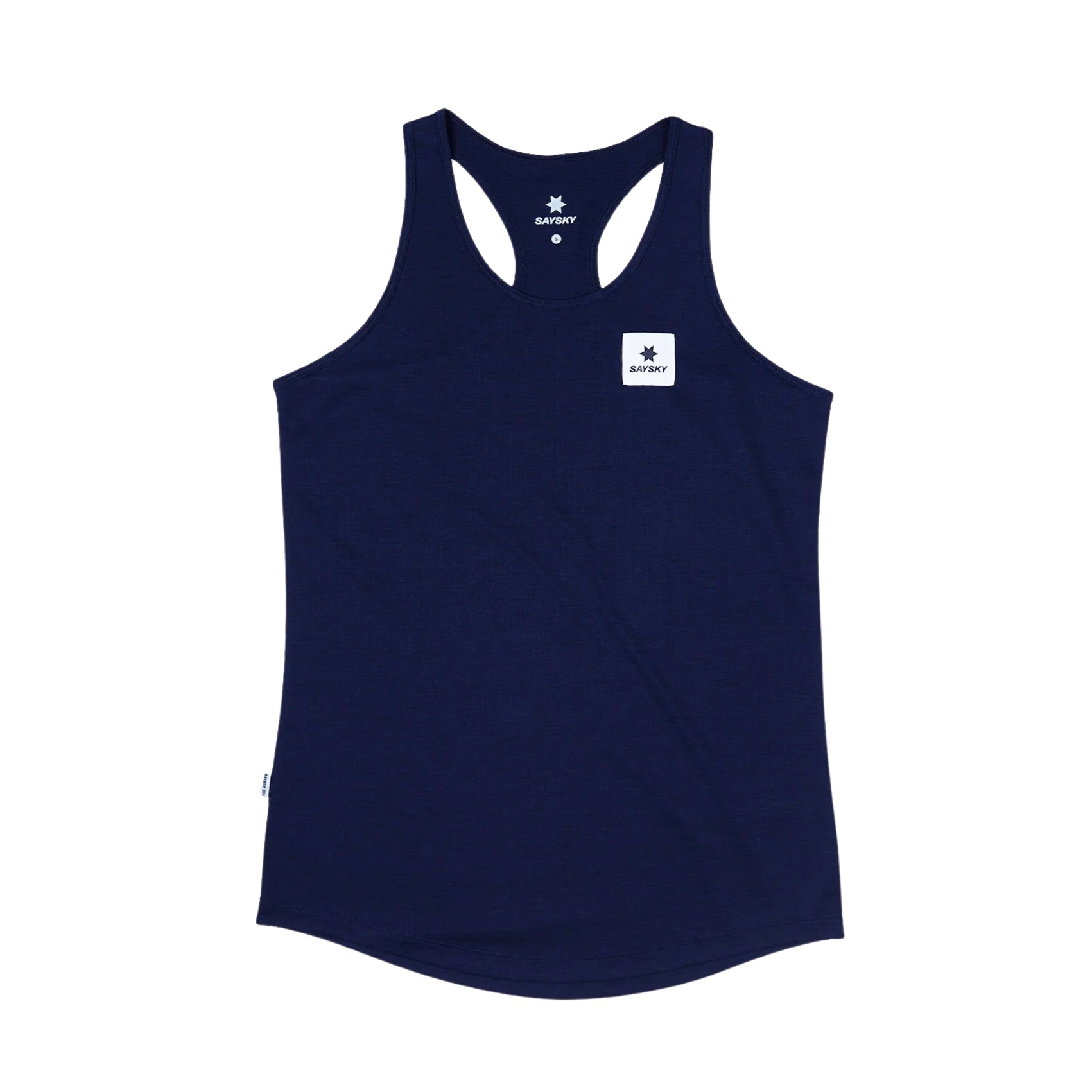Womens Saysky Clean Combat Pro Singlet
