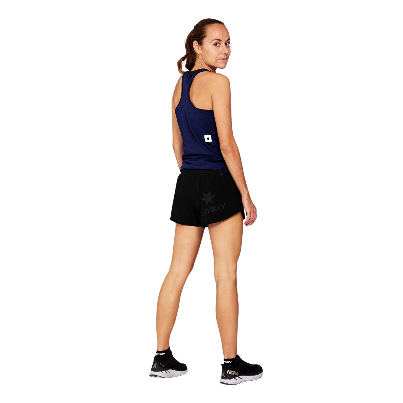 Womens Saysky Clean Combat Pro Singlet