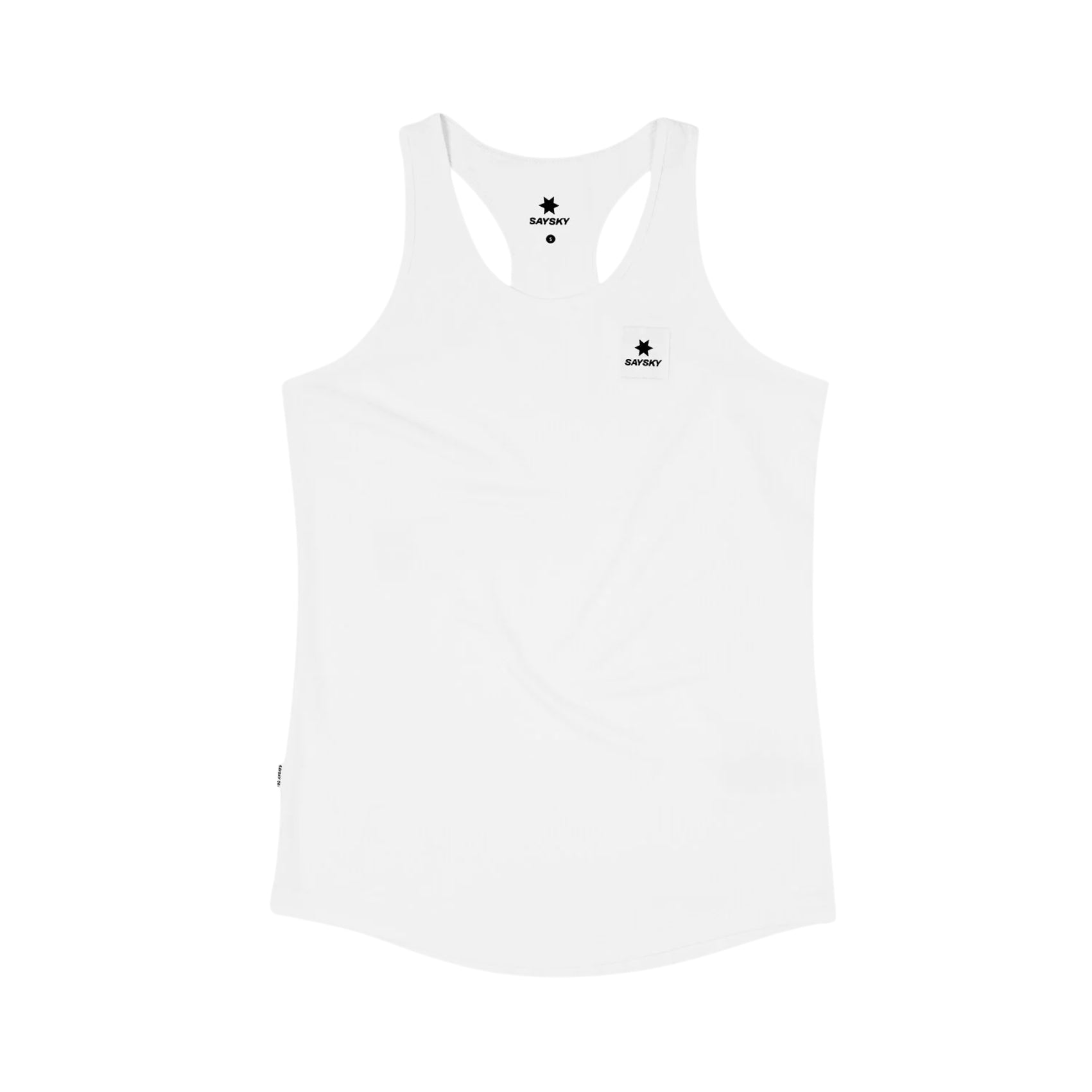 Womens Saysky Clean Combat Pro Singlet