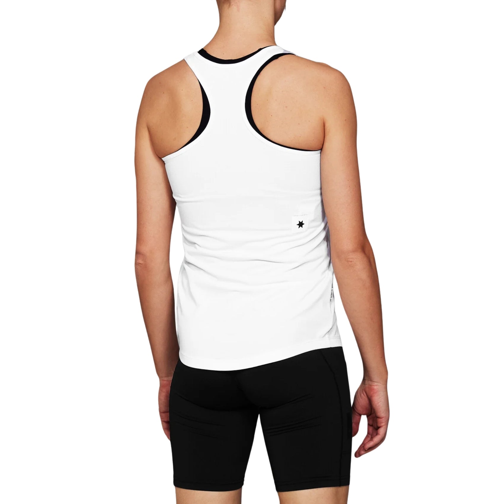 Womens Saysky Clean Combat Pro Singlet