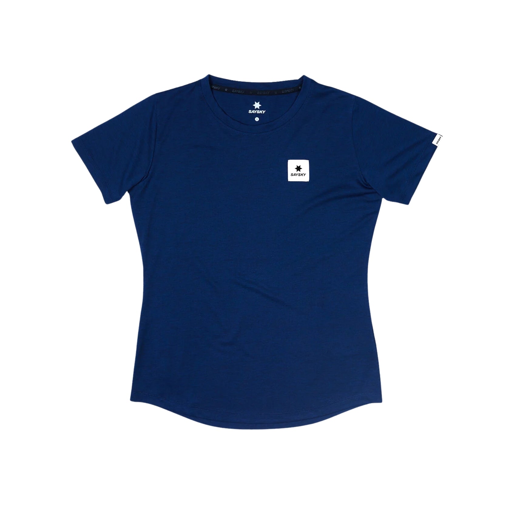 Womens Saysky Clean Combat Pro T-Shirt