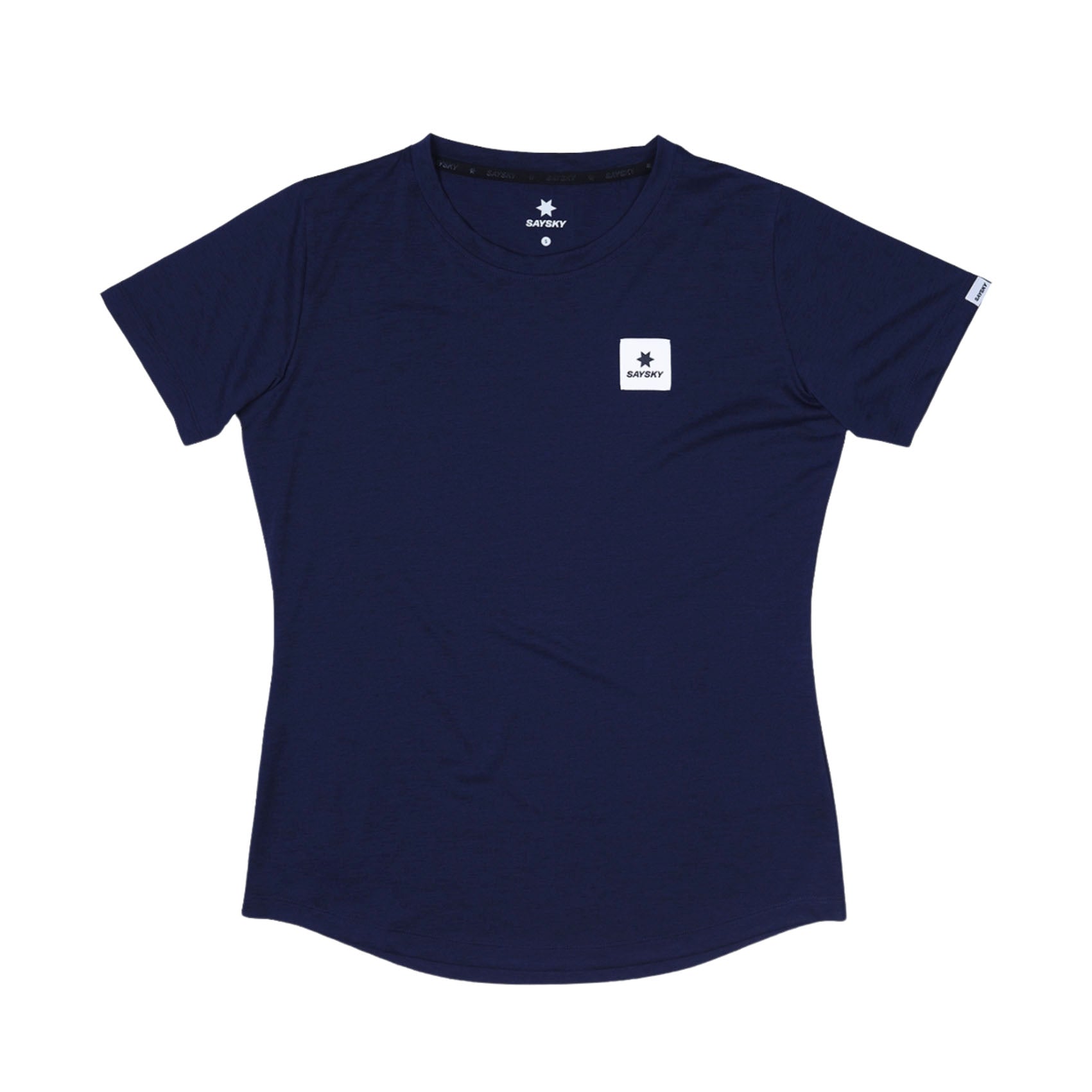 Womens Saysky Clean Combat Pro T-Shirt