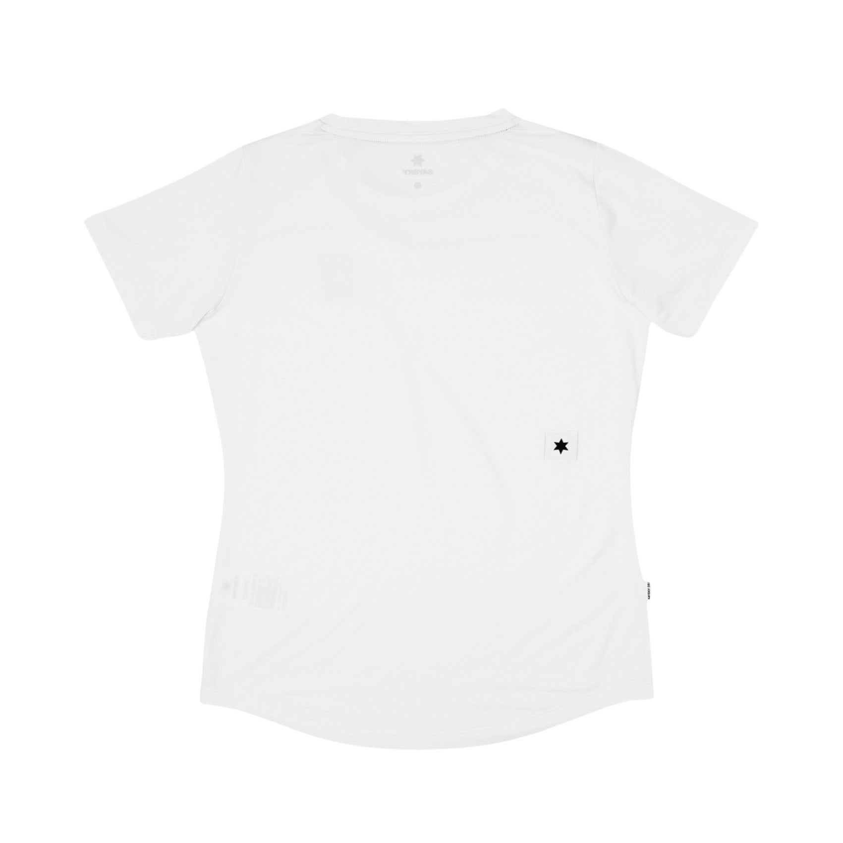 Womens Saysky Clean Combat Pro T-Shirt