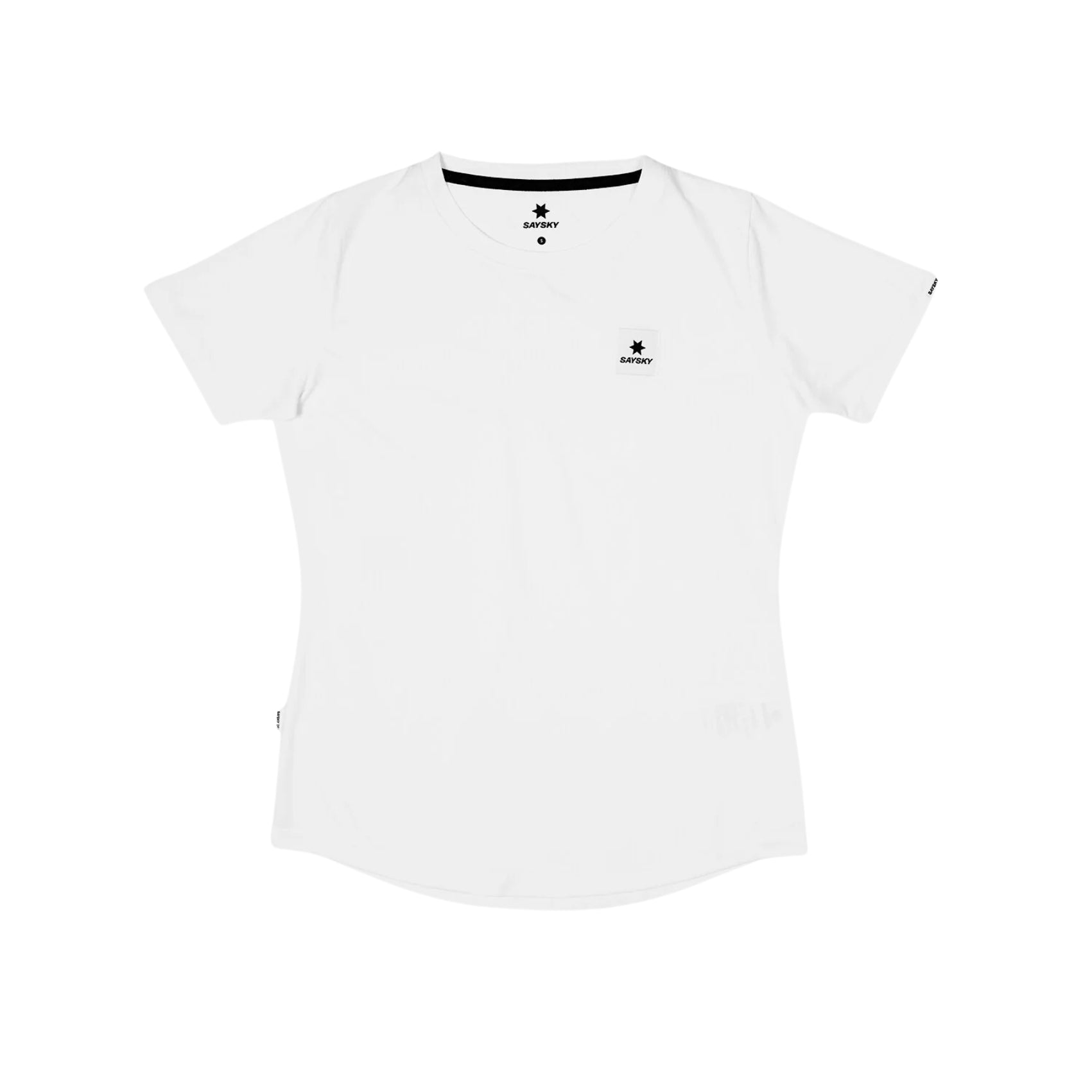 Womens Saysky Clean Combat Pro T-Shirt