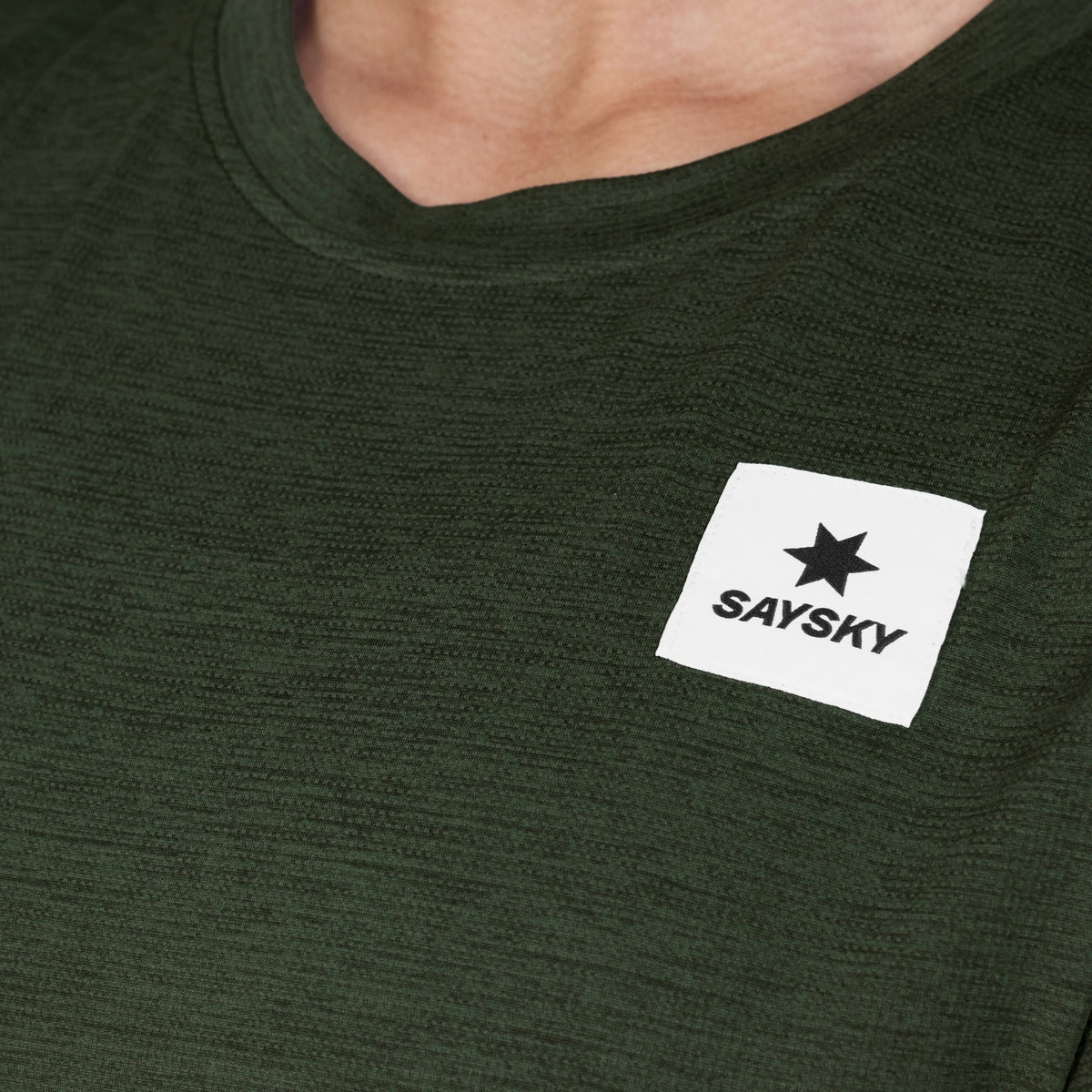 Womens Saysky Clean Combat Pro T-Shirts