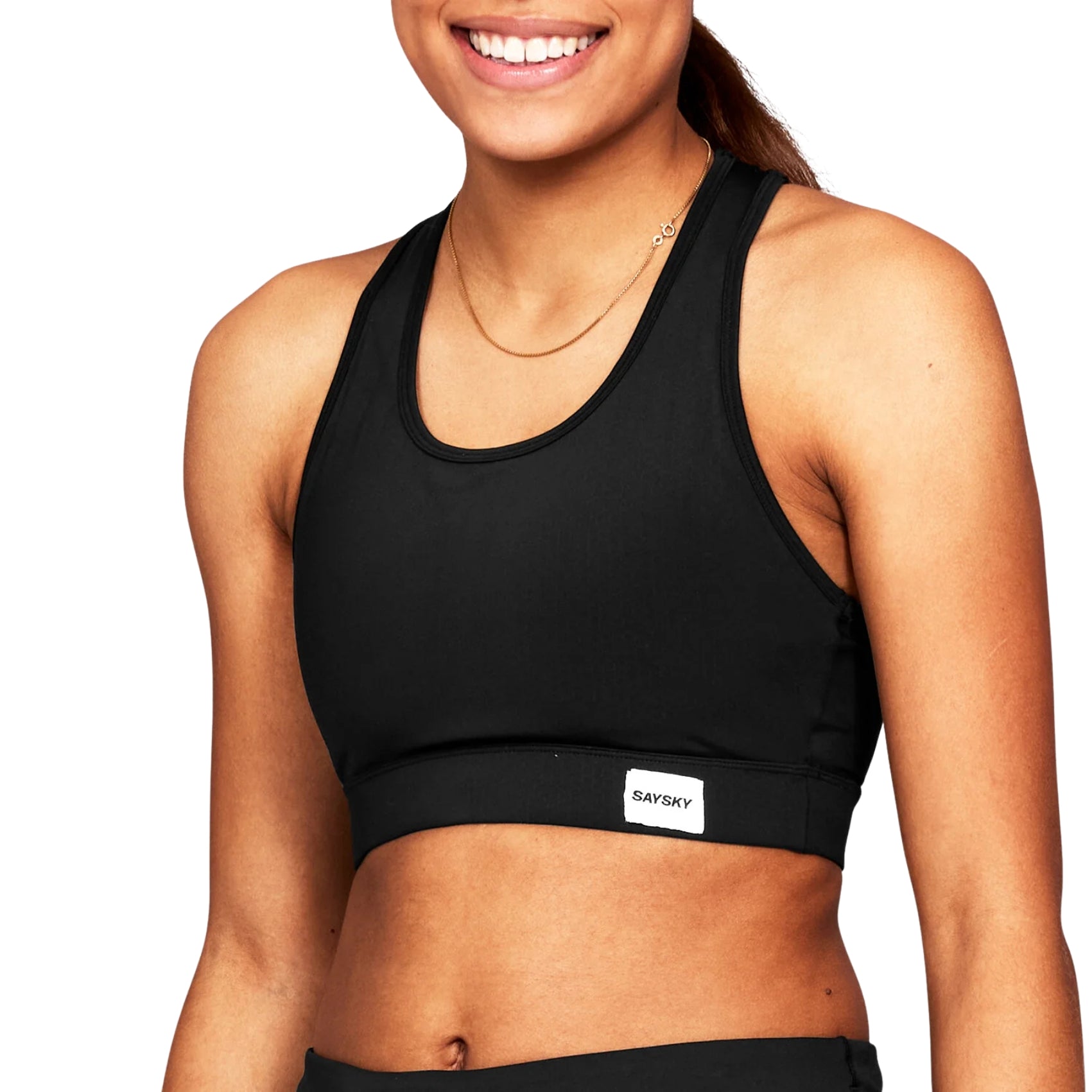 Womens Saysky Clean Combat Sports Bra