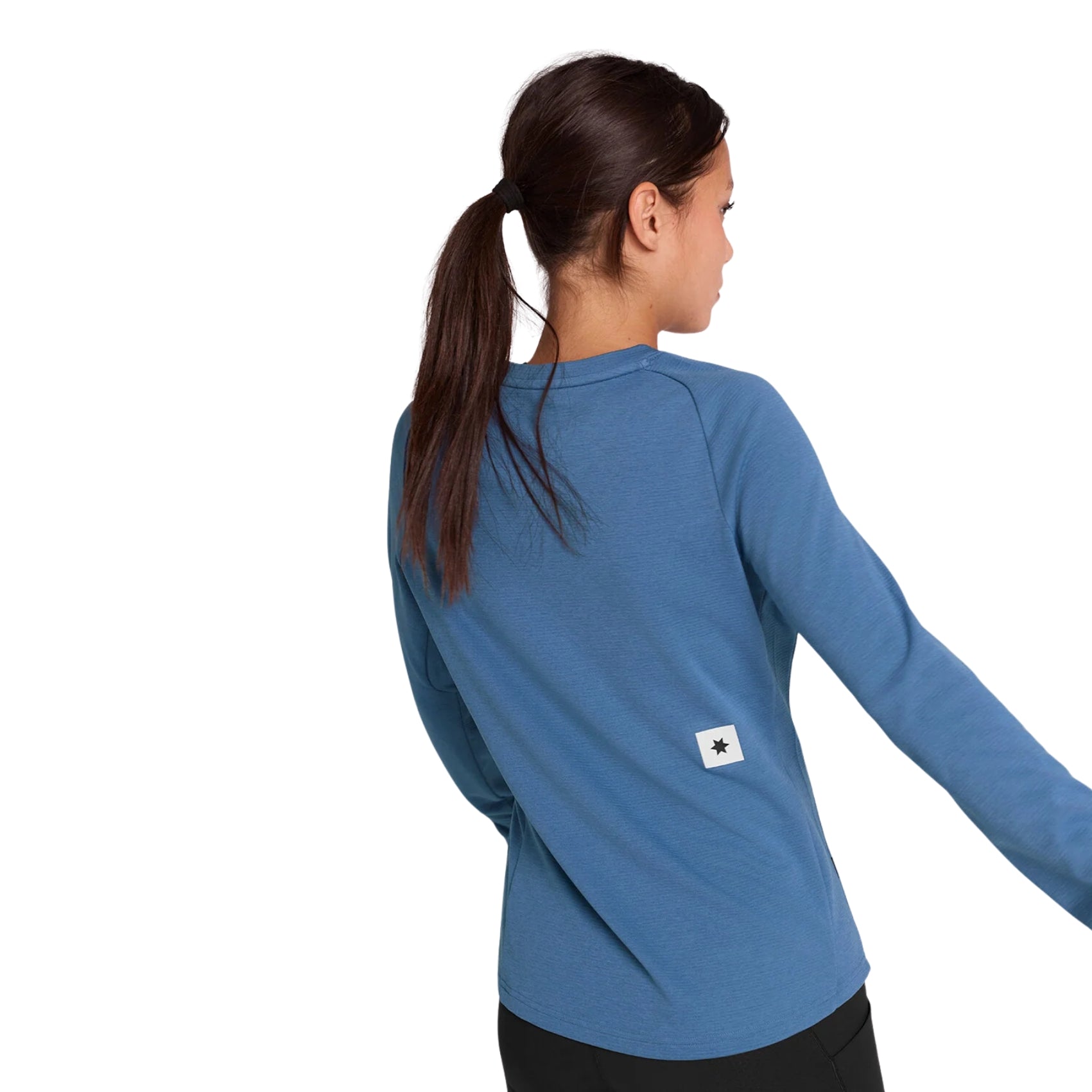 Womens Saysky Clean Flow Long Sleeve