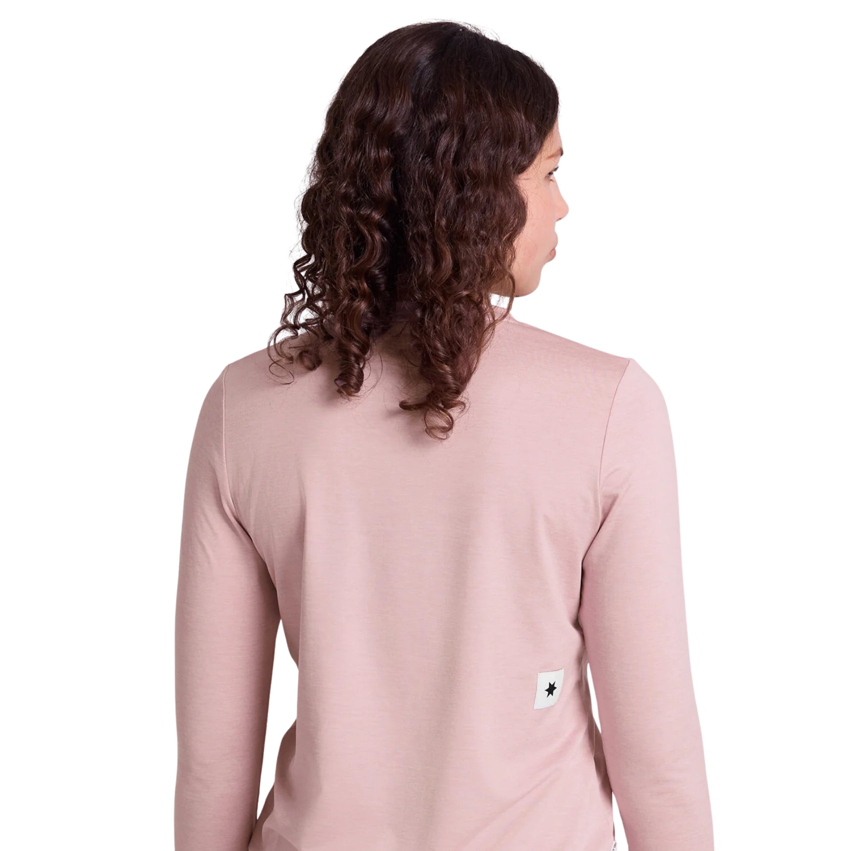 Womens Saysky Clean Pace Long Sleeve
