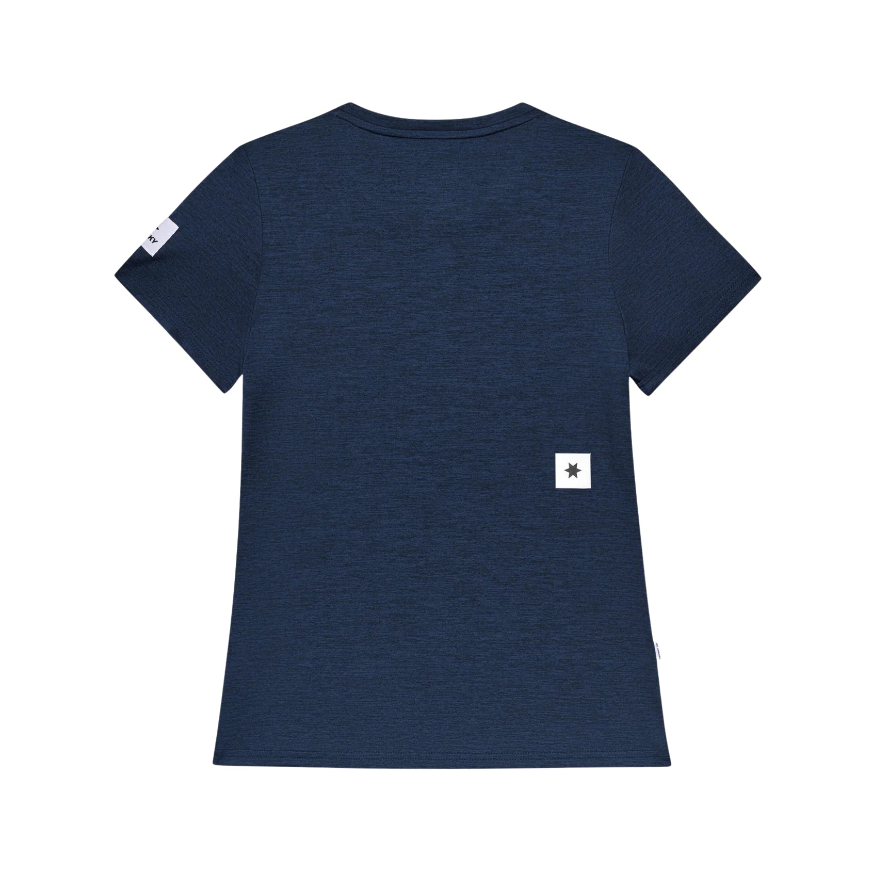 Womens Saysky Clean Pace T-Shirt