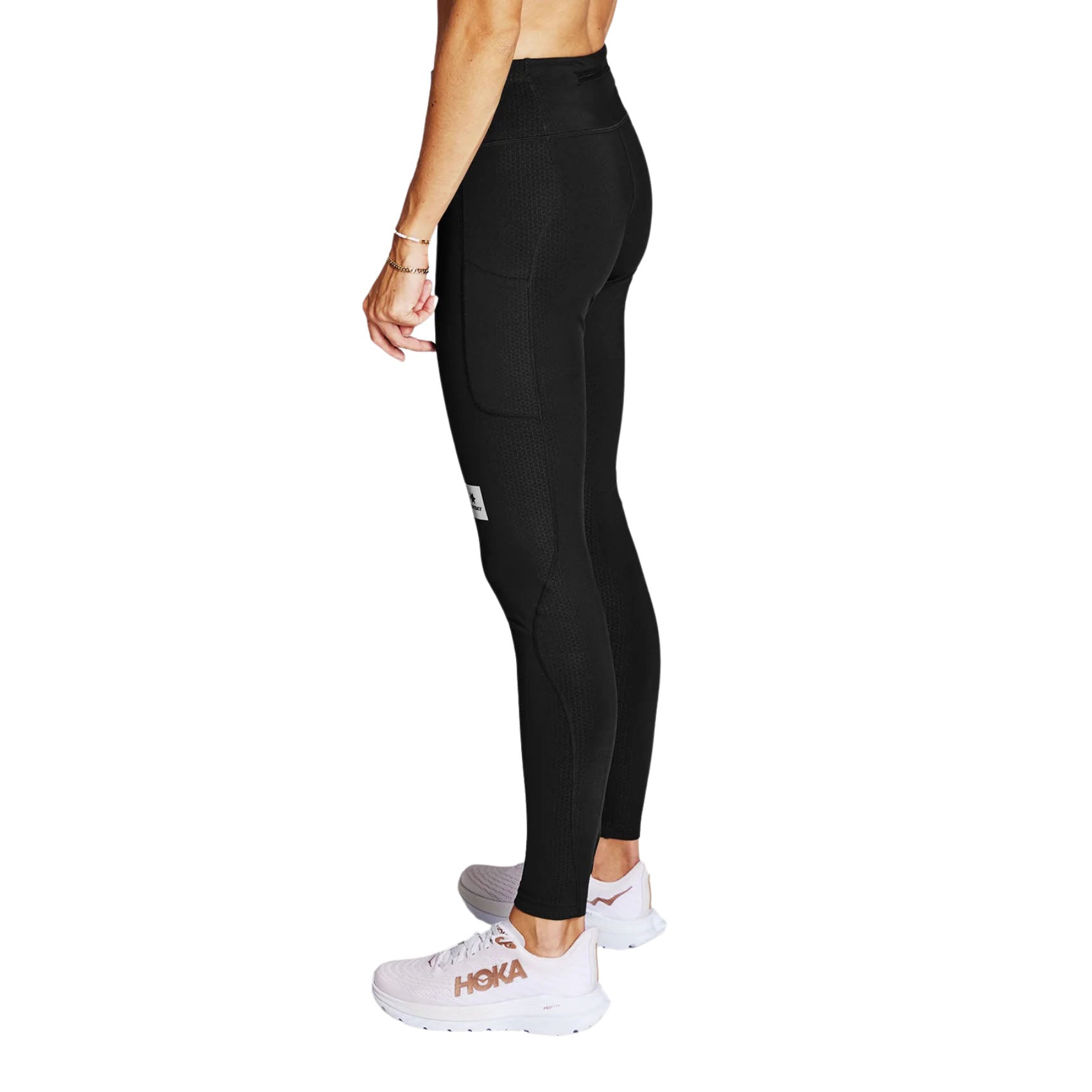 Womens Saysky Combat+ Long Tights