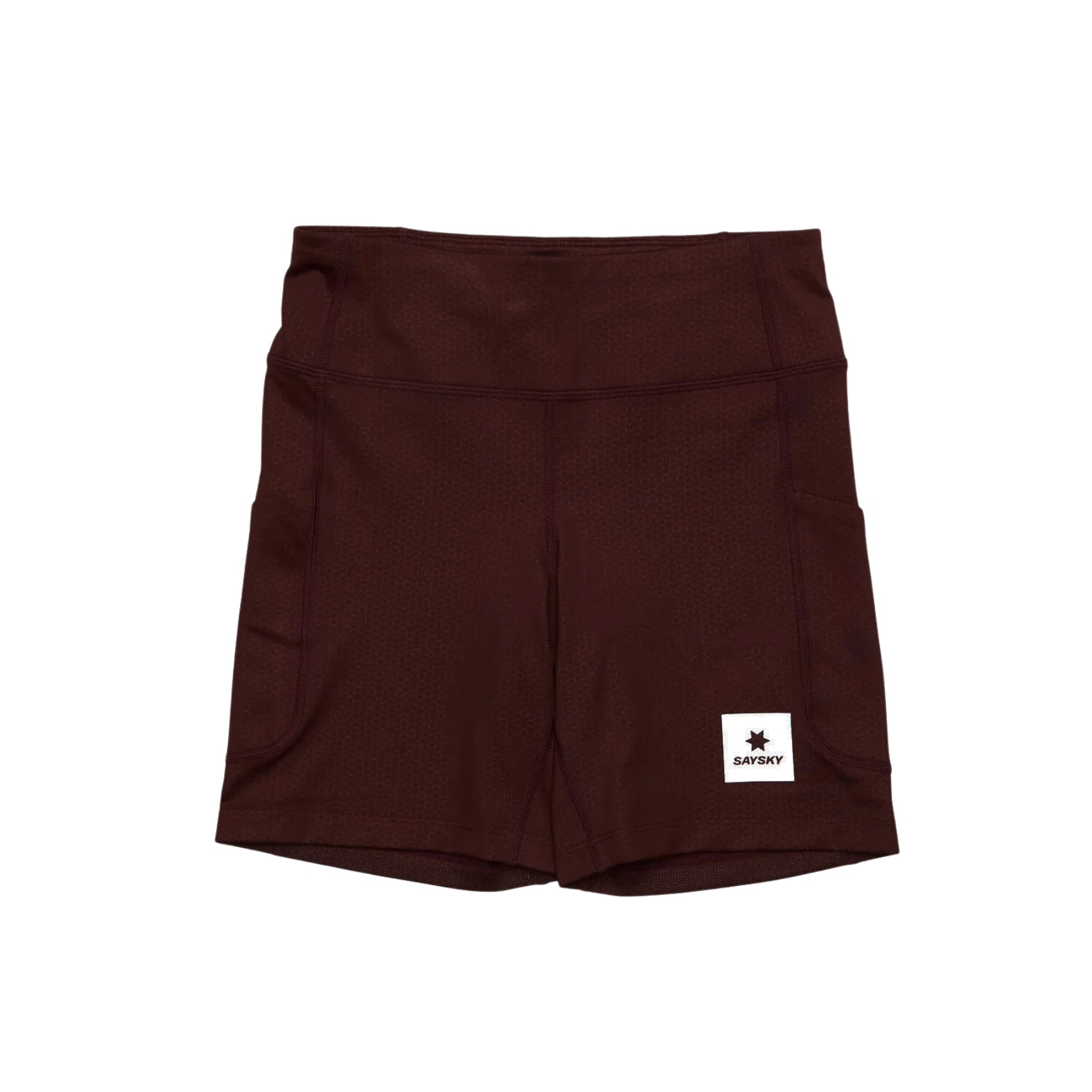 Womens Saysky Combat+ Short 7 Inch Tights