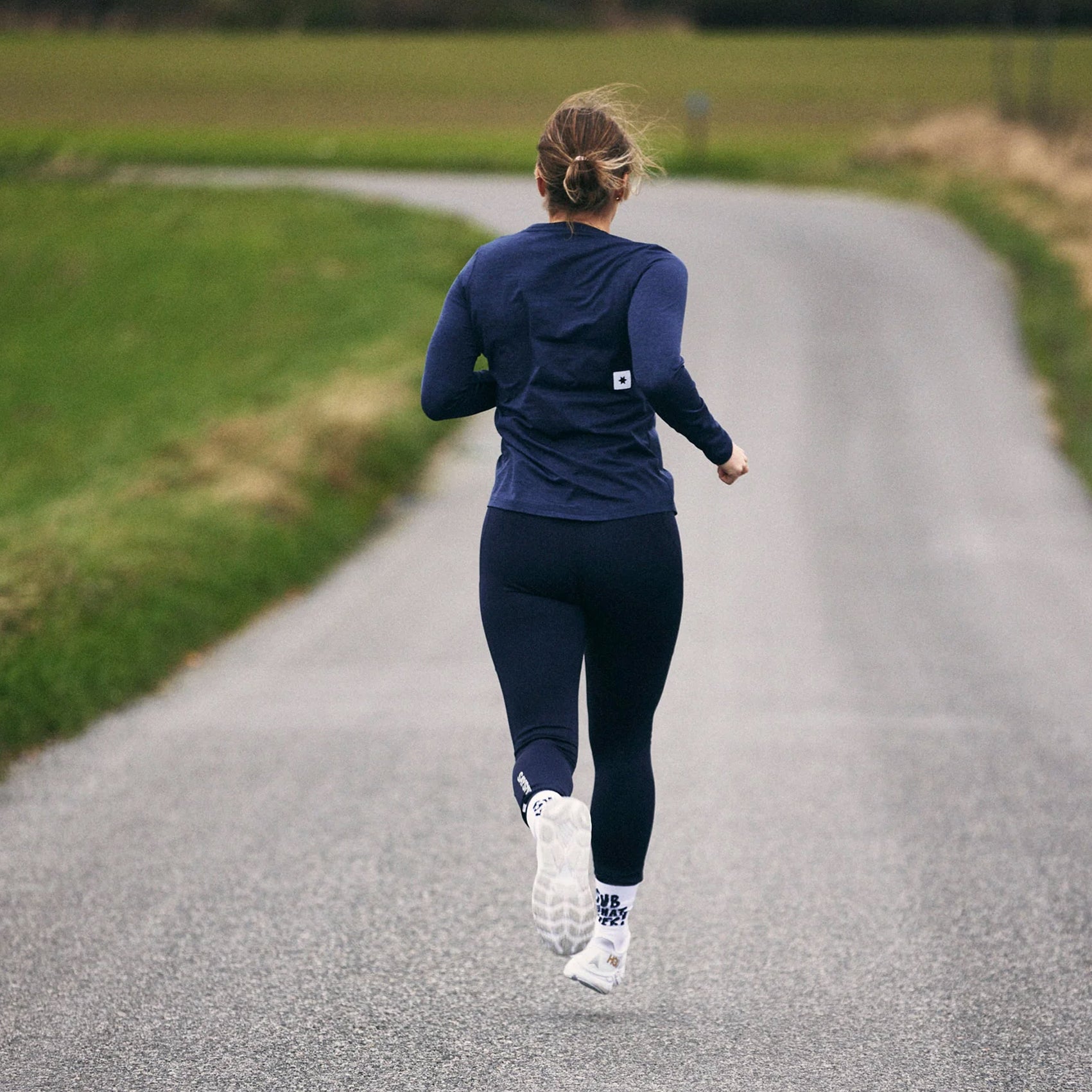 Womens Saysky Combat+ Long Tights