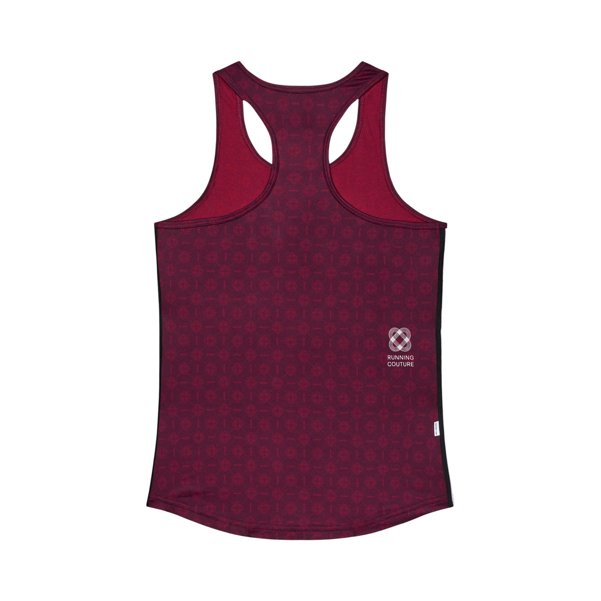 Womens Saysky Couture Combat Singlet
