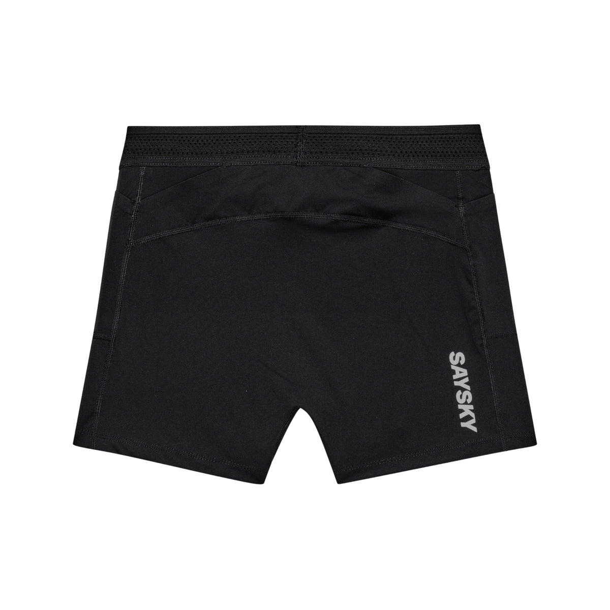 Womens Saysky Flow+ Race Short Tights 4 Inch