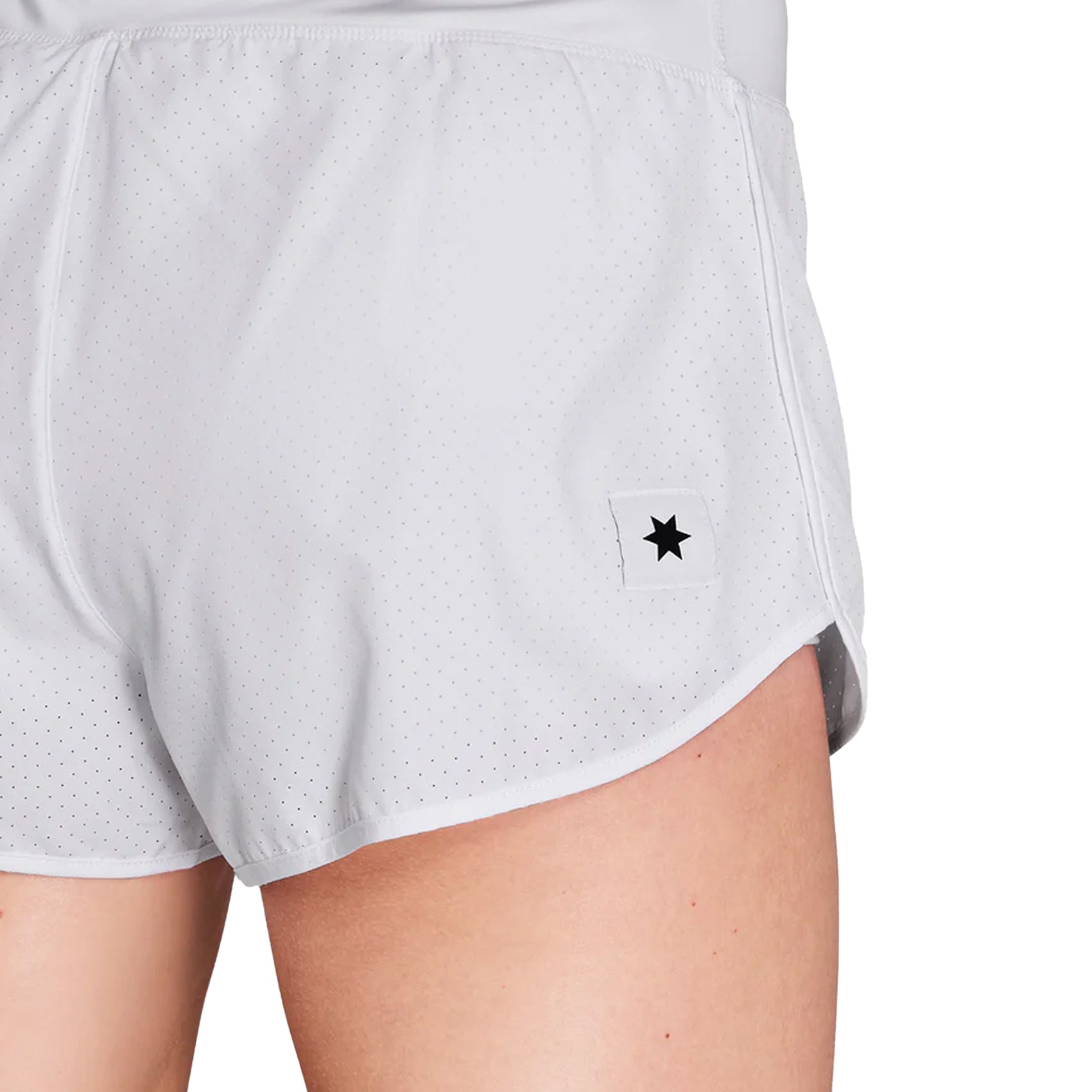 Womens Saysky Pace Air 3-inch Shorts