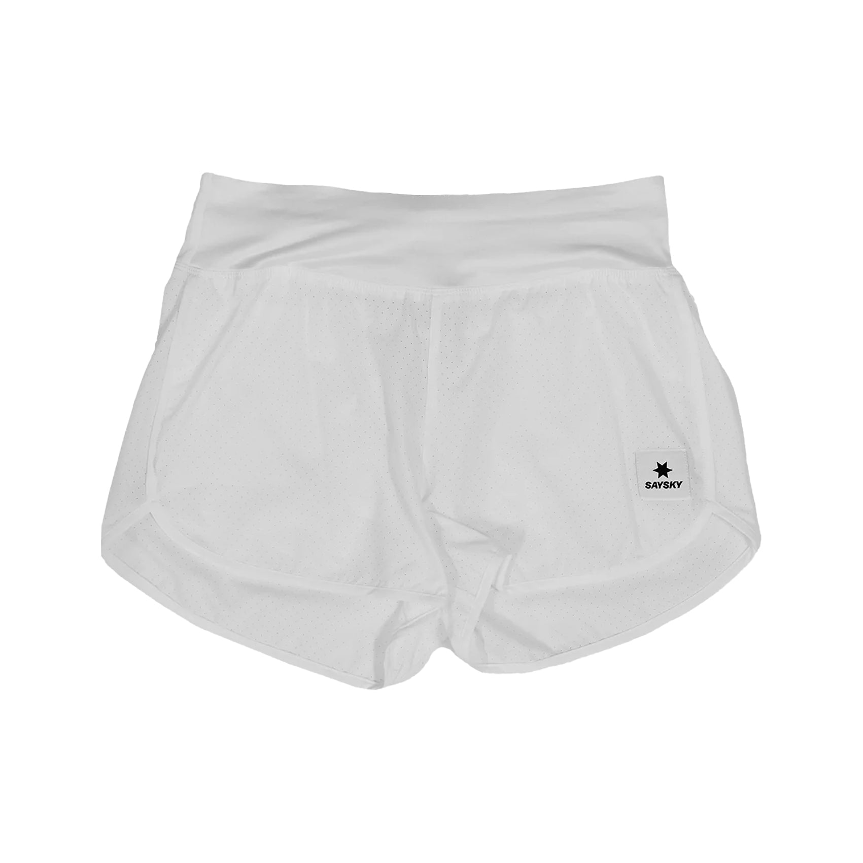 Womens Saysky Pace Air 3-inch Shorts