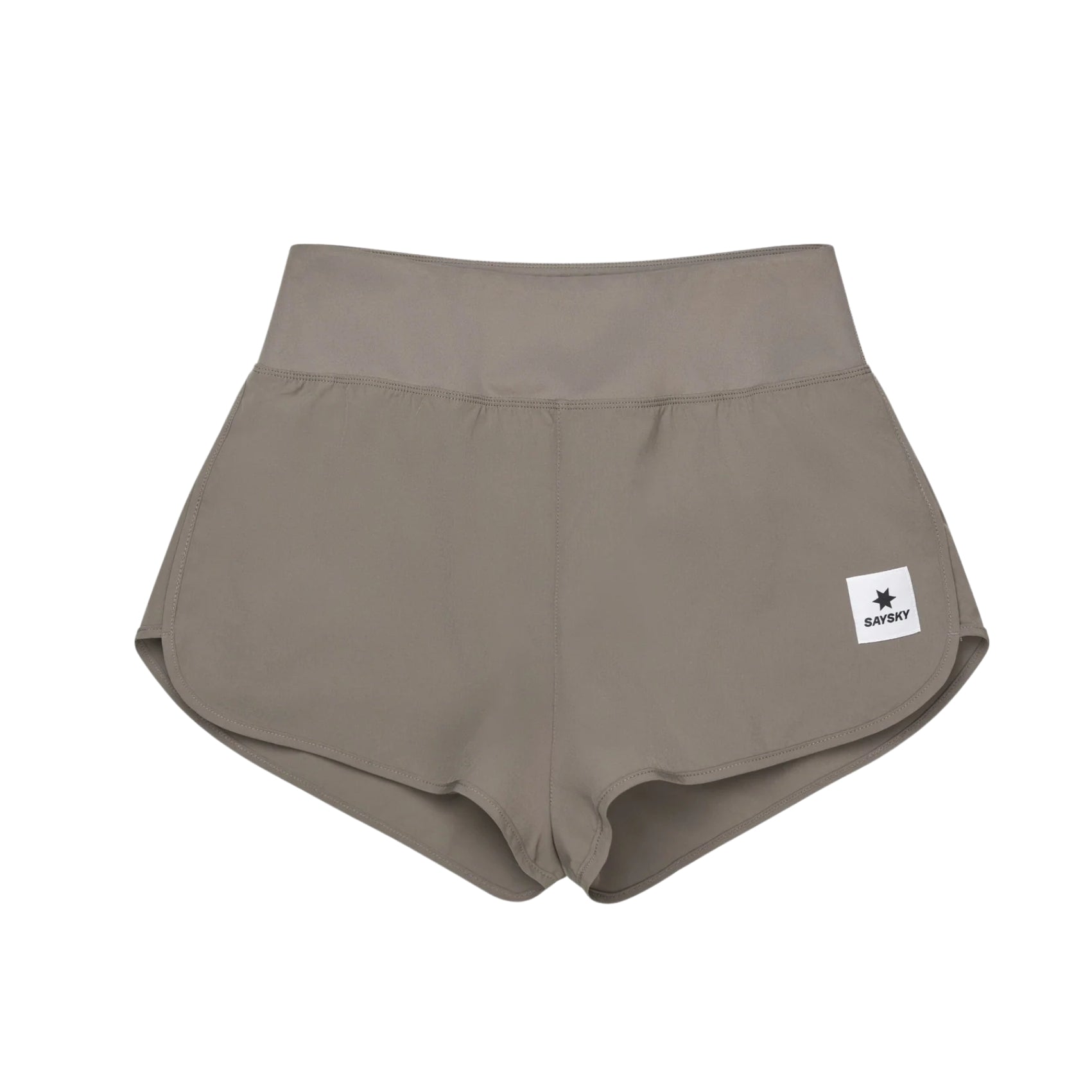 Womens Saysky Pace Shorts 3 Inch