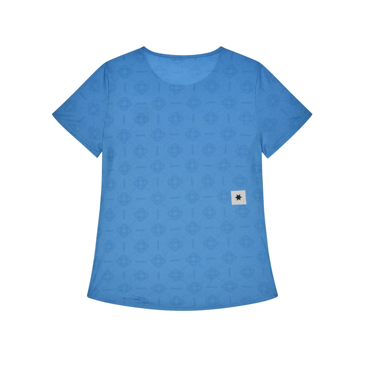 Womens Saysky Reactive Flow T-Shirt