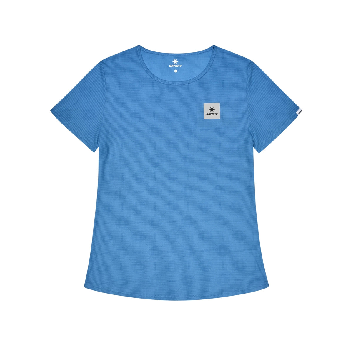 Womens Saysky Reactive Flow T-Shirt