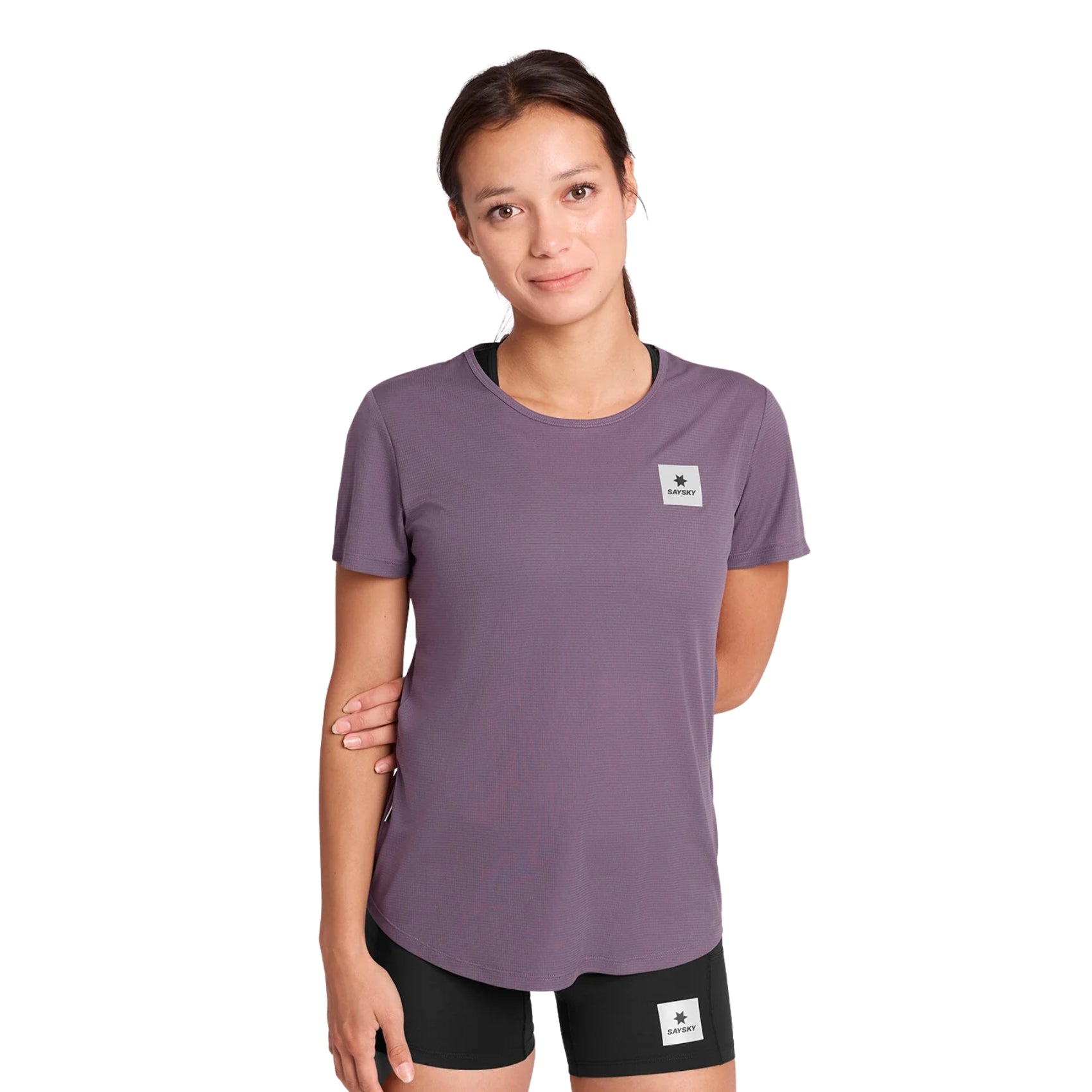 Womens Saysky Reactive Flow T-Shirt