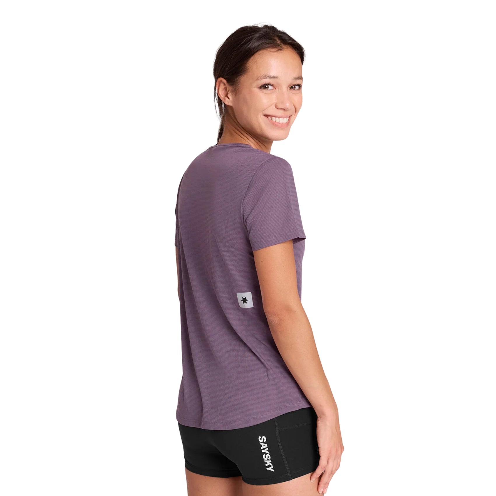 Womens Saysky Reactive Flow T-Shirt
