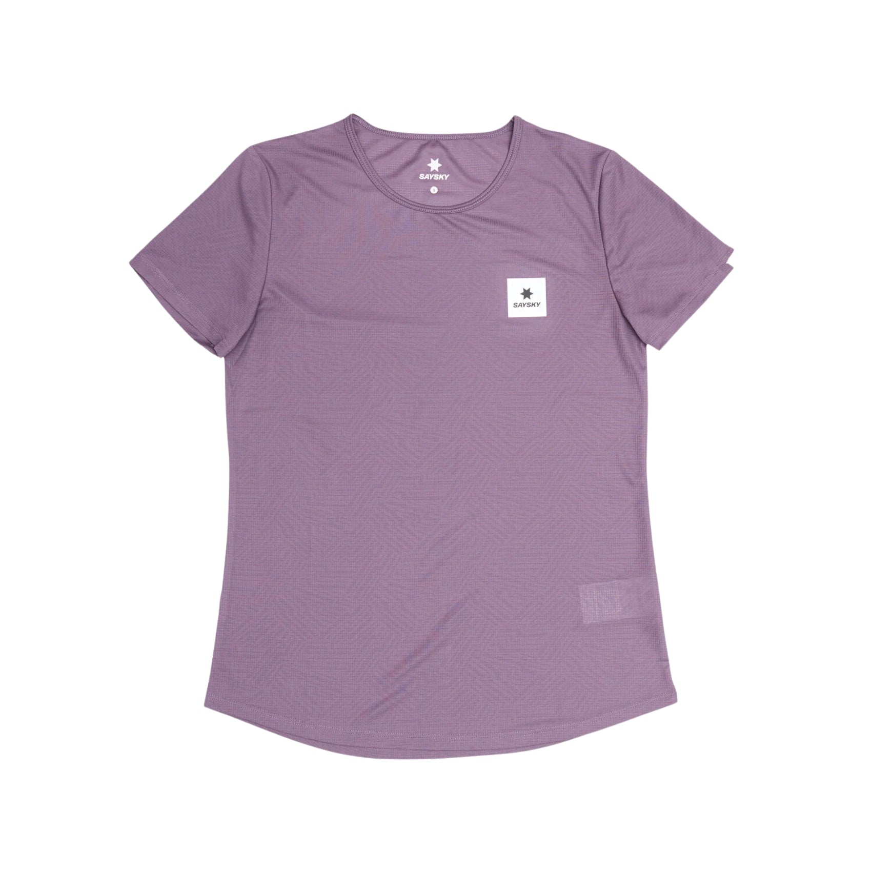 Womens Saysky Reactive Flow T-Shirt