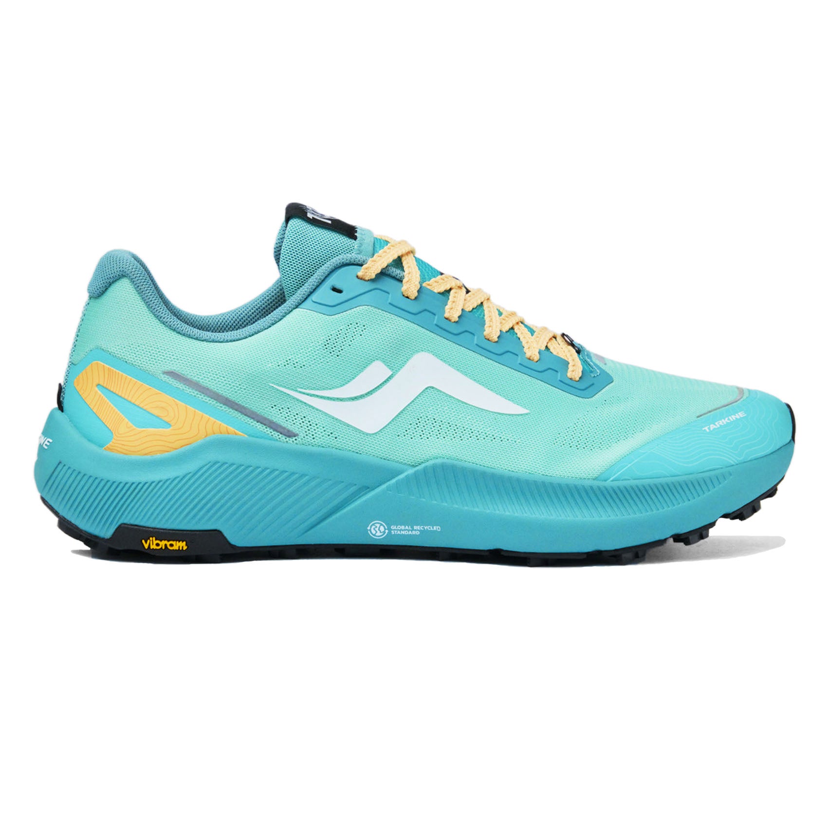 Womens Tarkine Trail Devil 3