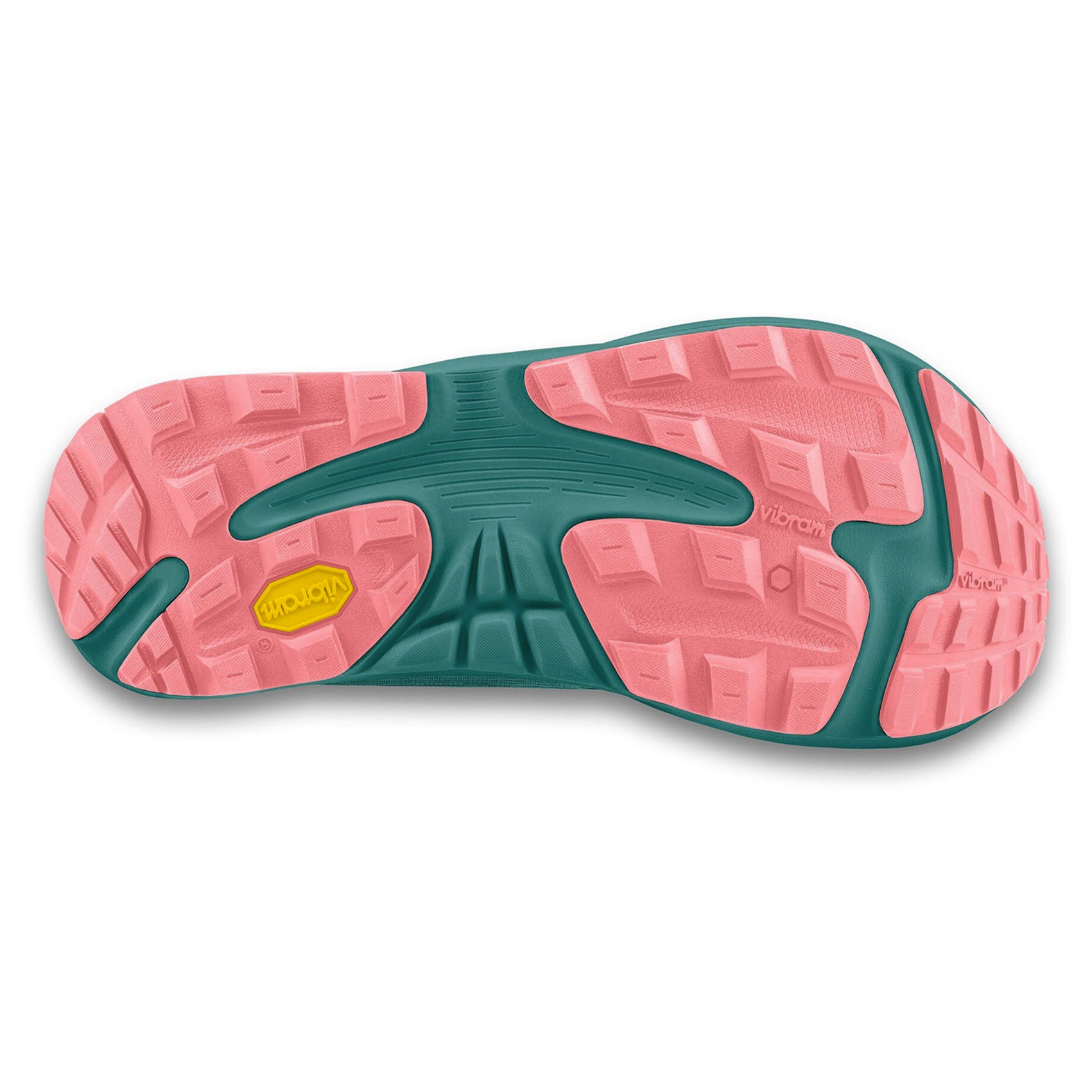 Womens Topo Ultraventure 4