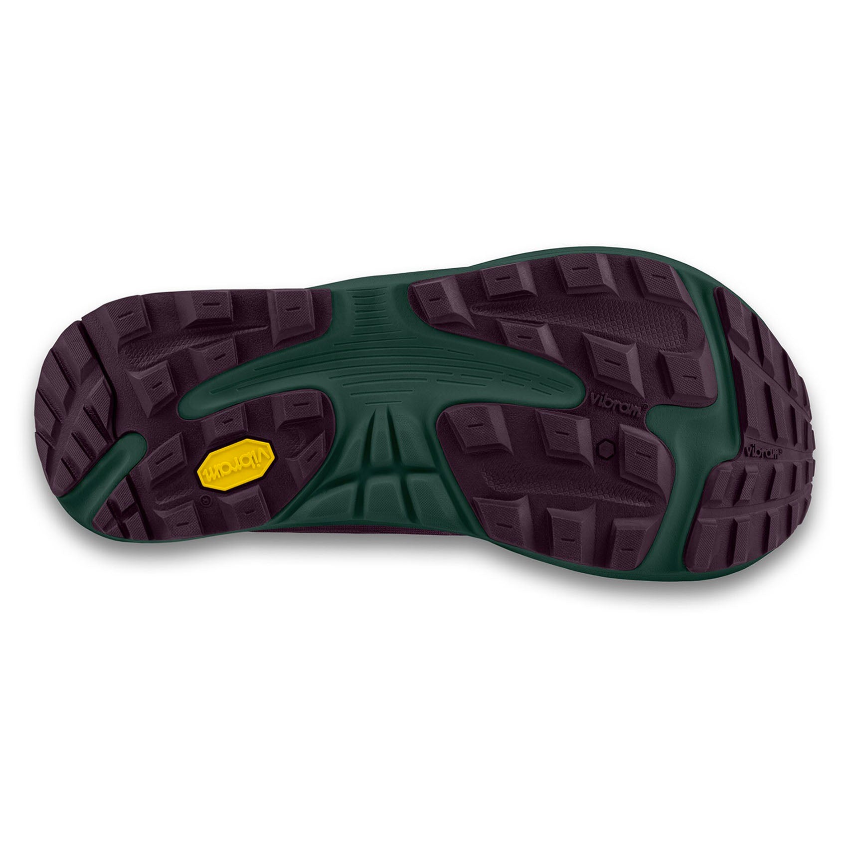 Womens Topo Ultraventure 4