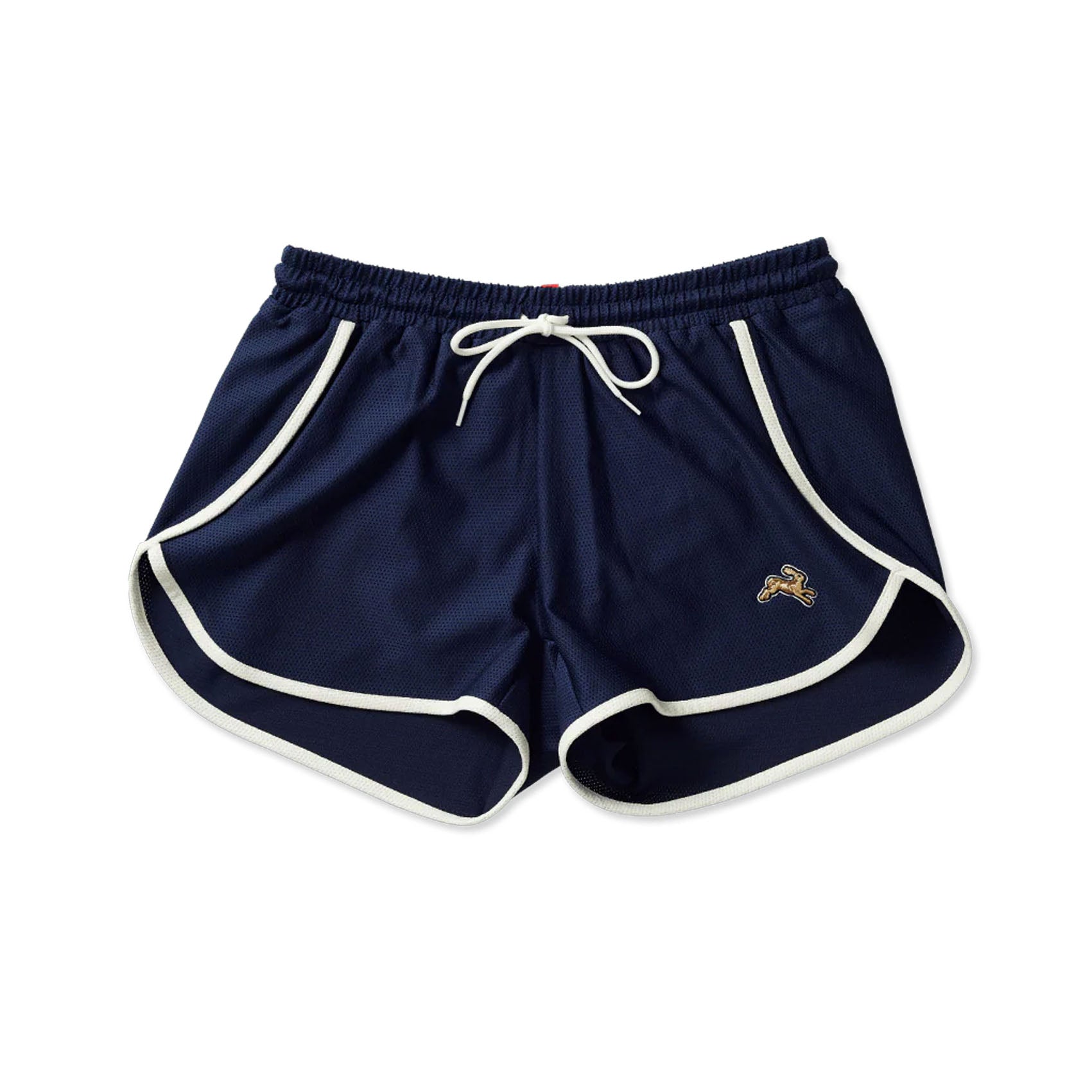 Womens Tracksmith 2.5-Inch Van Cortlandt Running Shorts | For Race