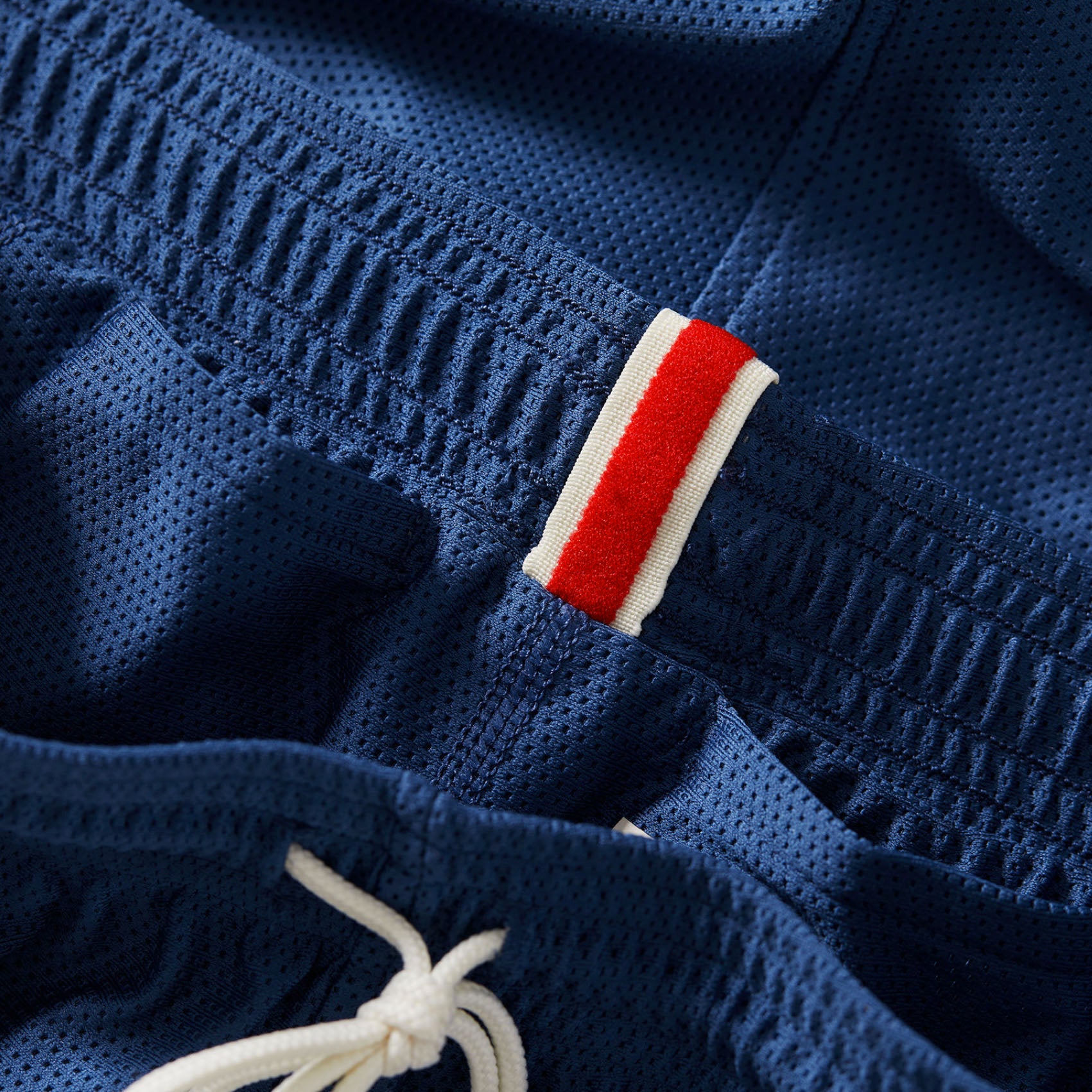 Womens Tracksmith 2.5-Inch Van Cortlandt Running Shorts