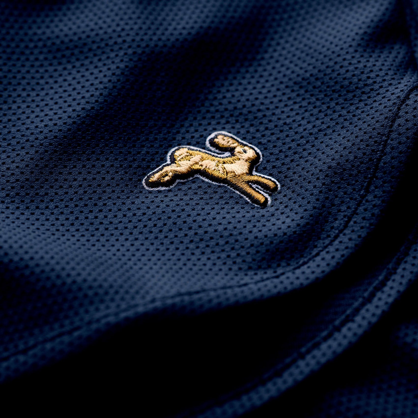 Womens Tracksmith 2.5-Inch Van Cortlandt Running Shorts