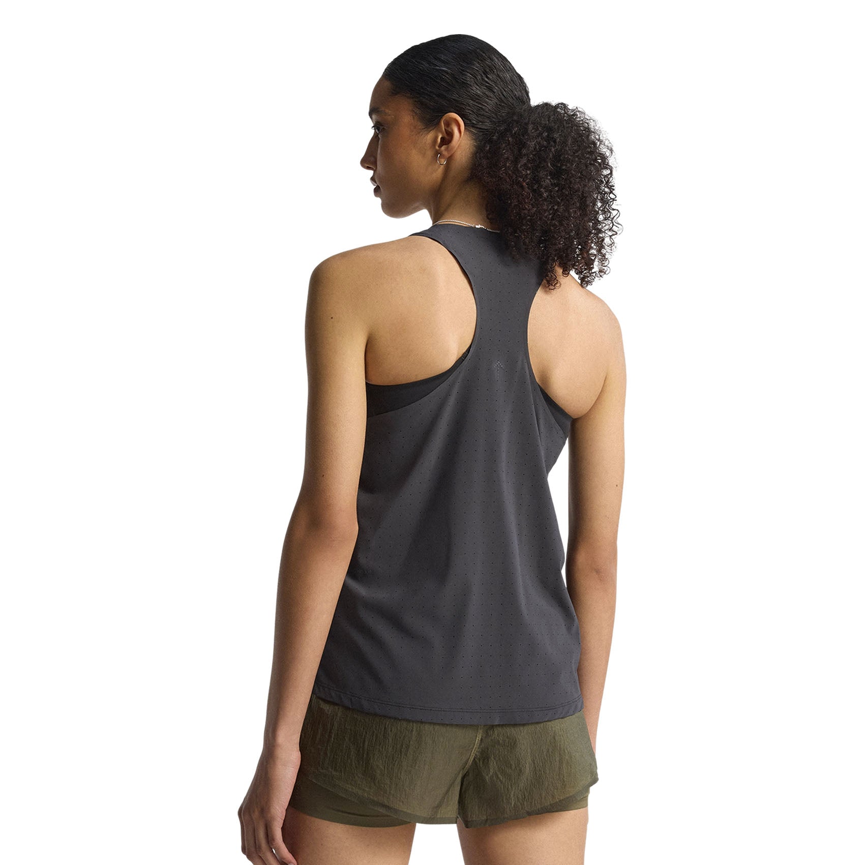 Womens adidas Adi365 H.Koumori Singlet