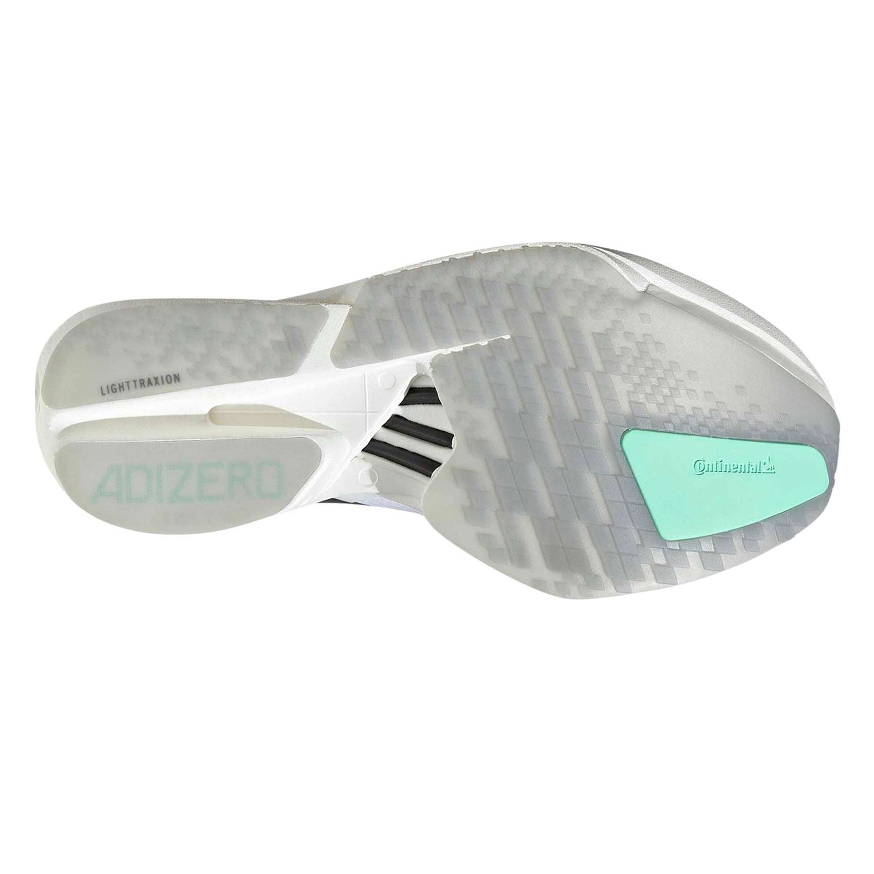 Womens adidas Adizero Adios Pro 4
