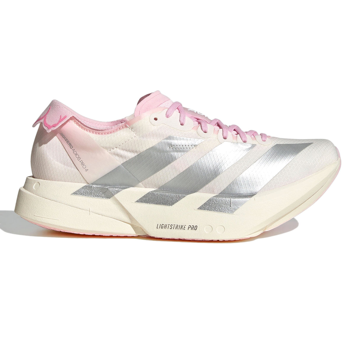 Womens Adidas Adizero Adios Pro 4 | Top Marathon Racing Shoe of the Year