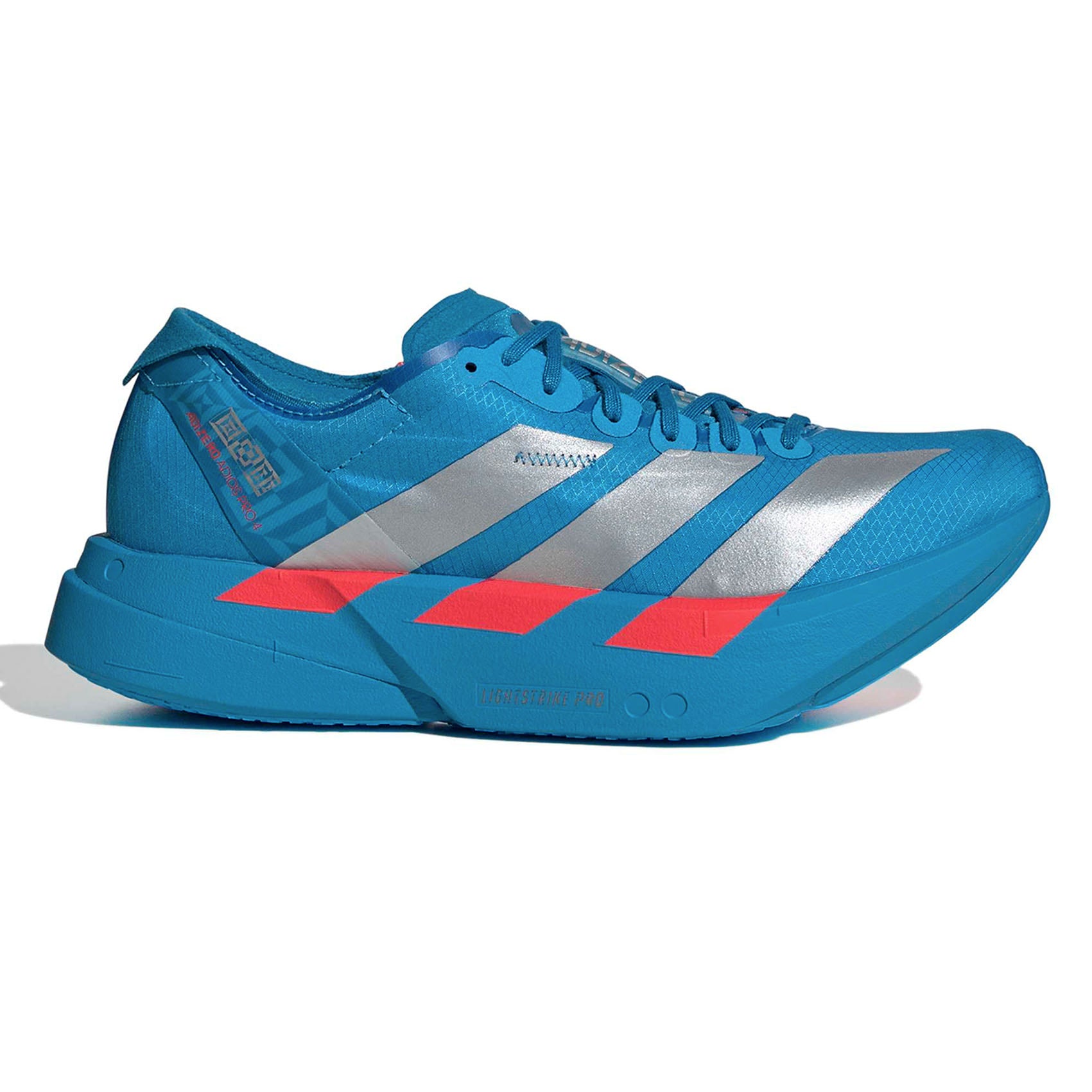 Womens adidas Adizero Adios Pro 4