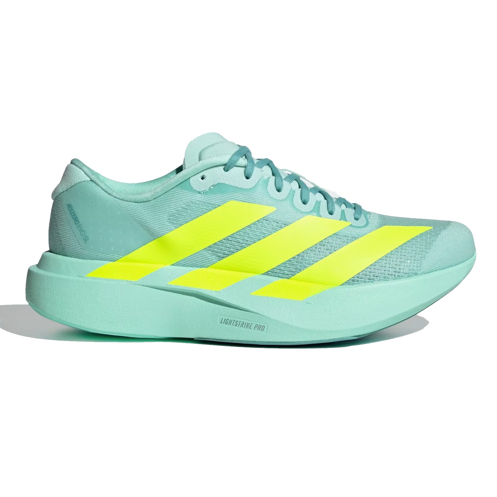 Womens adidas Adizero Evo SL