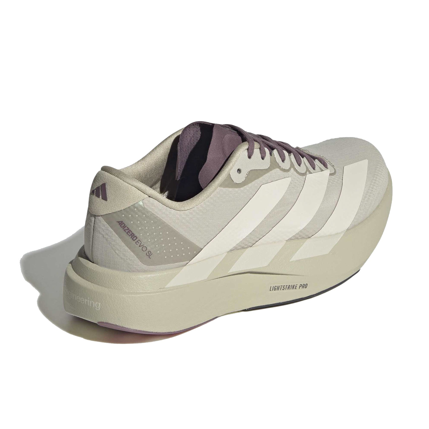 Womens adidas Adizero Evo SL Woven x Hermanos Koumori