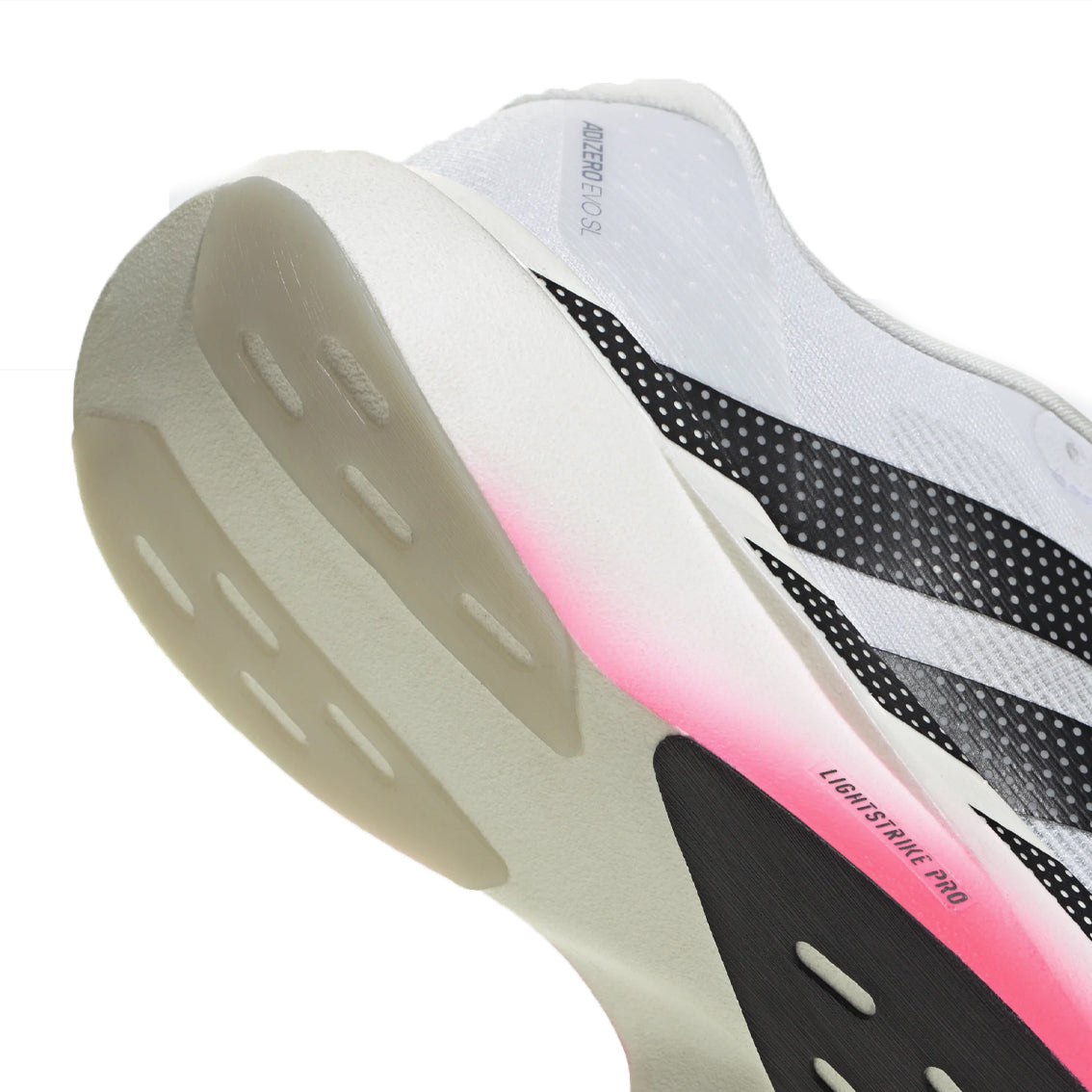 Womens adidas Adizero Evo SL Woven