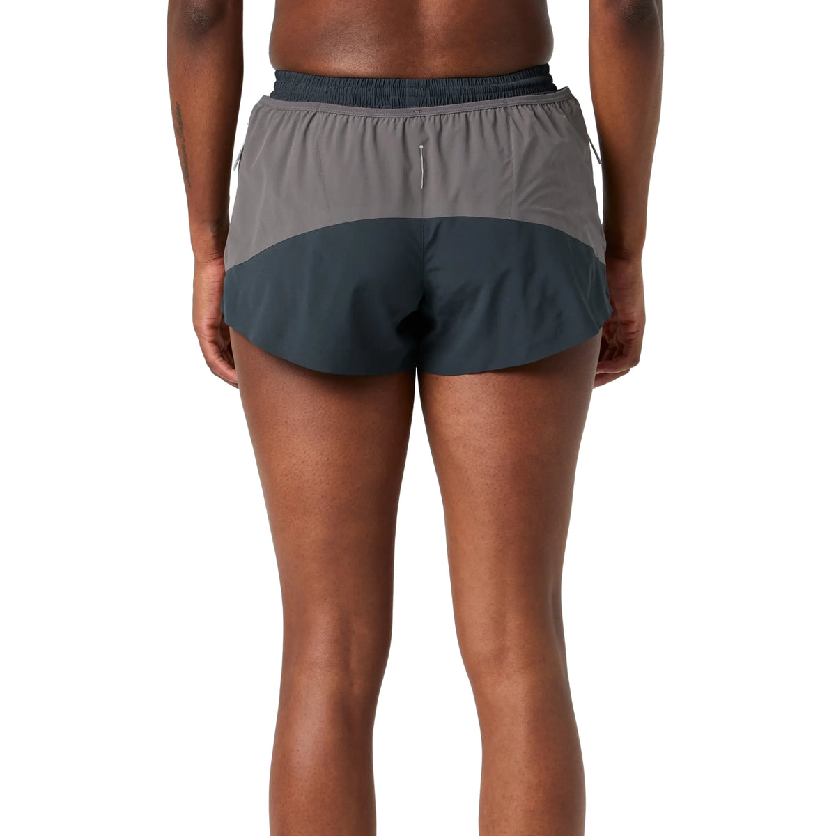 Womens adidas Hermanos Koumori 3-Inch Running Shorts