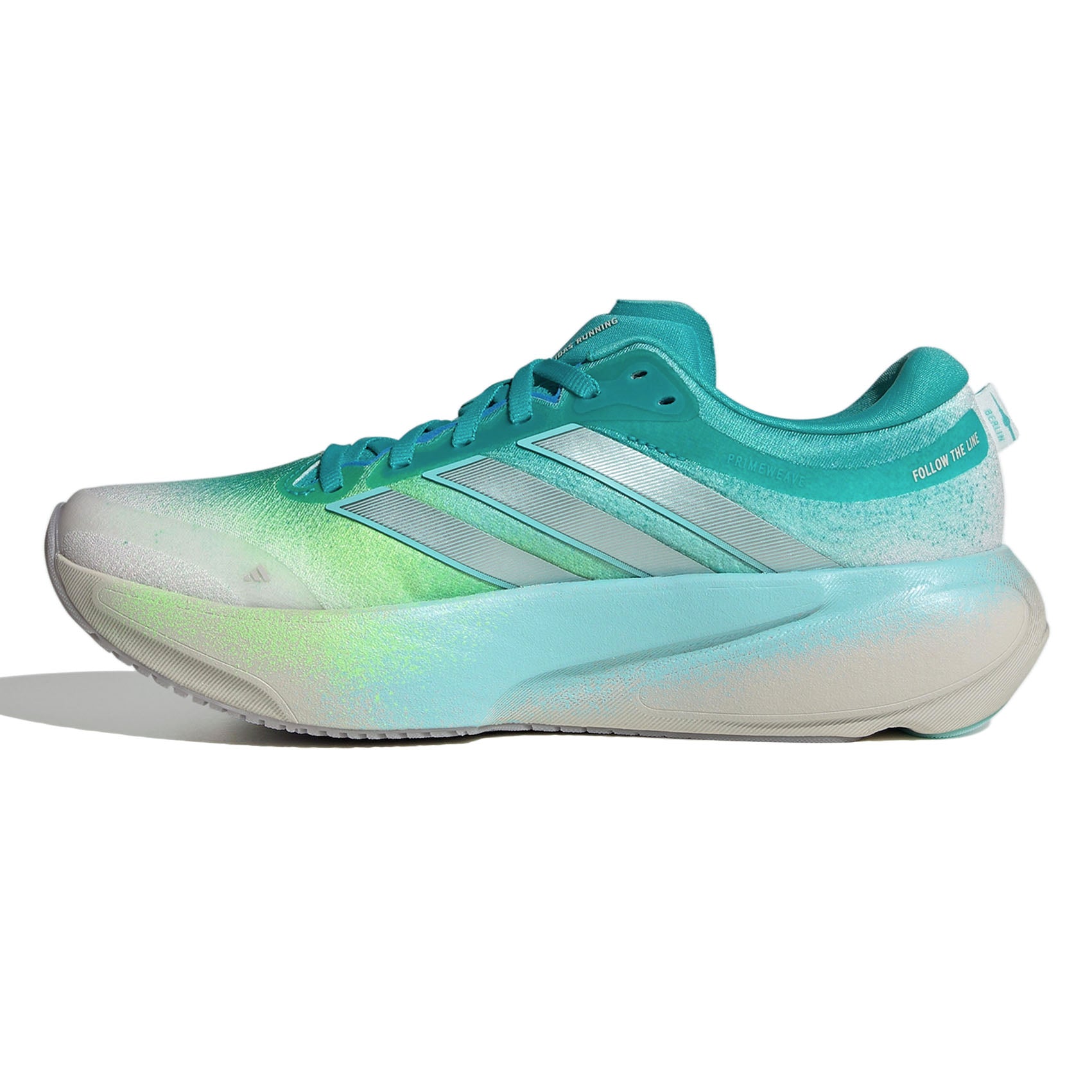 Womens adidas Supernova Rise 3