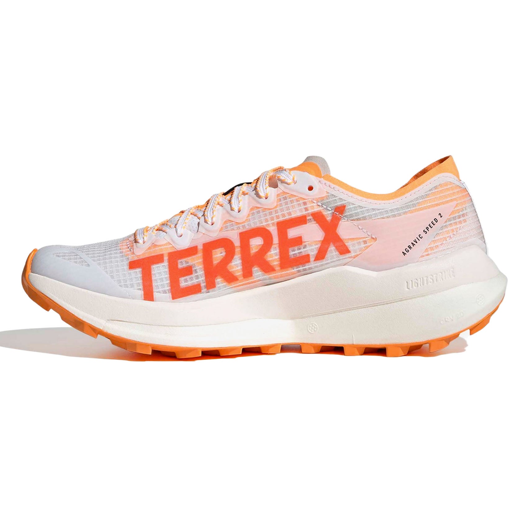 Womens adidas Terrex Agravic Speed 2