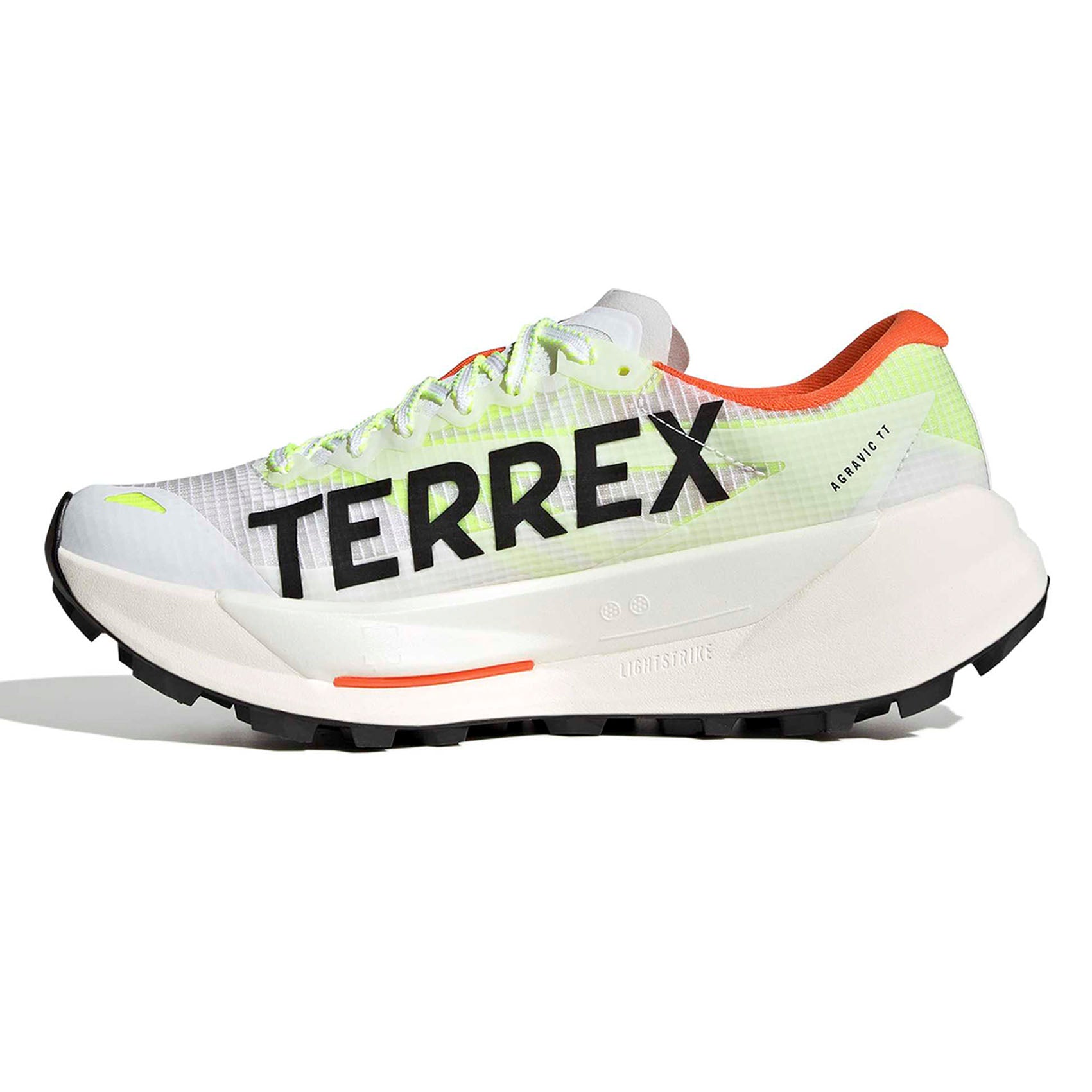 Womens adidas Terrex Agravic TT