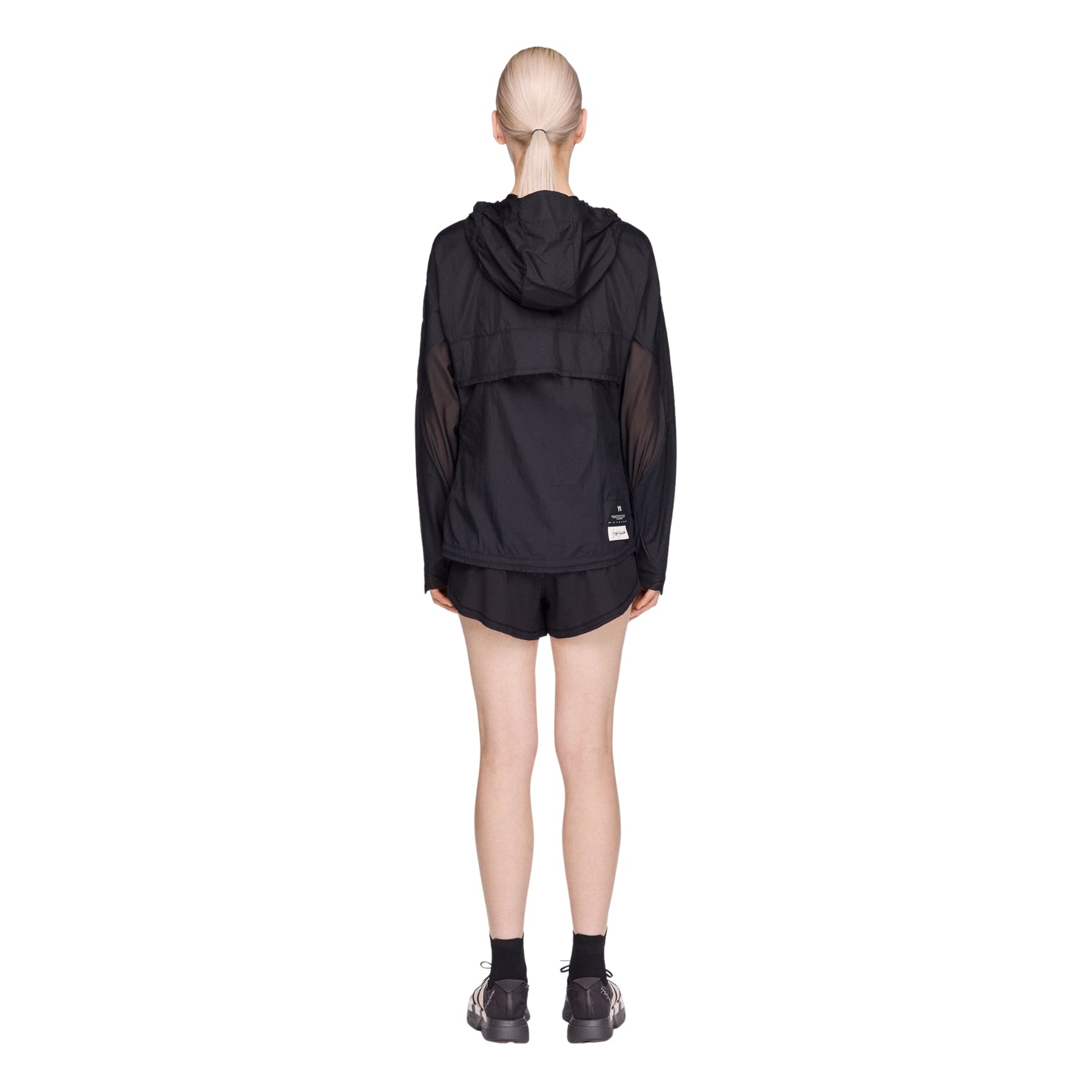Womens adidas Y-3 Run Jacket