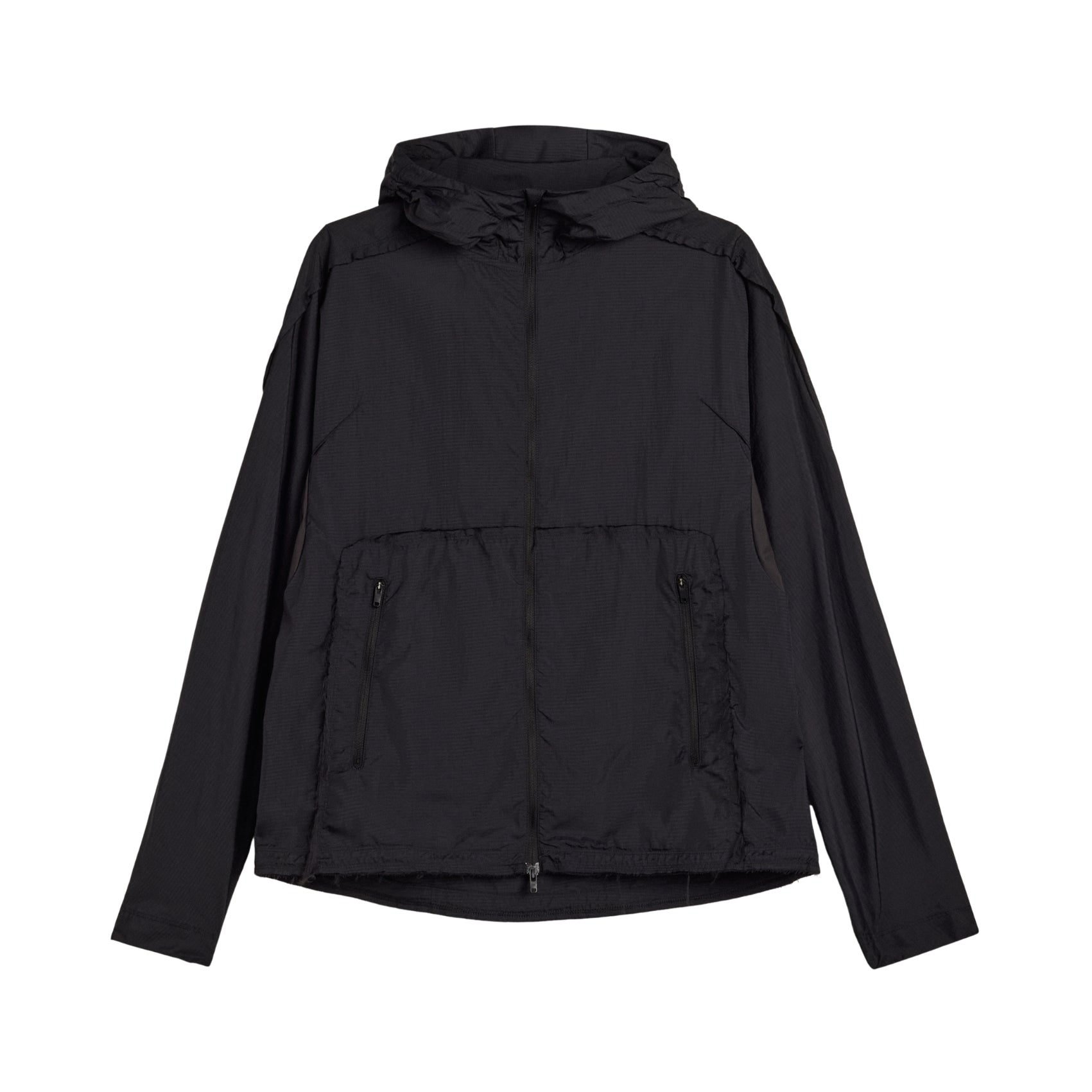 Womens adidas Y-3 Run Jacket