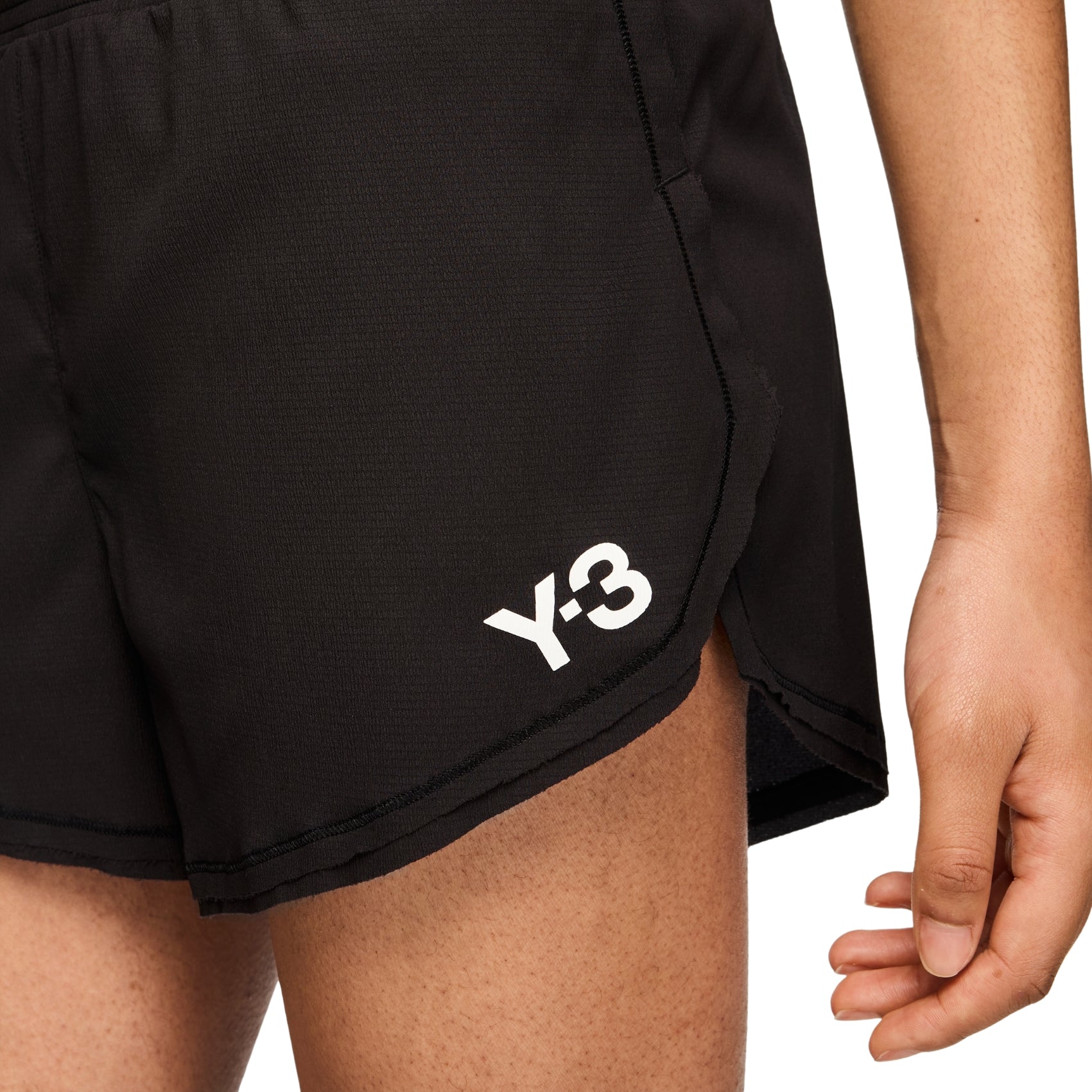Womens adidas Y-3 Run Short