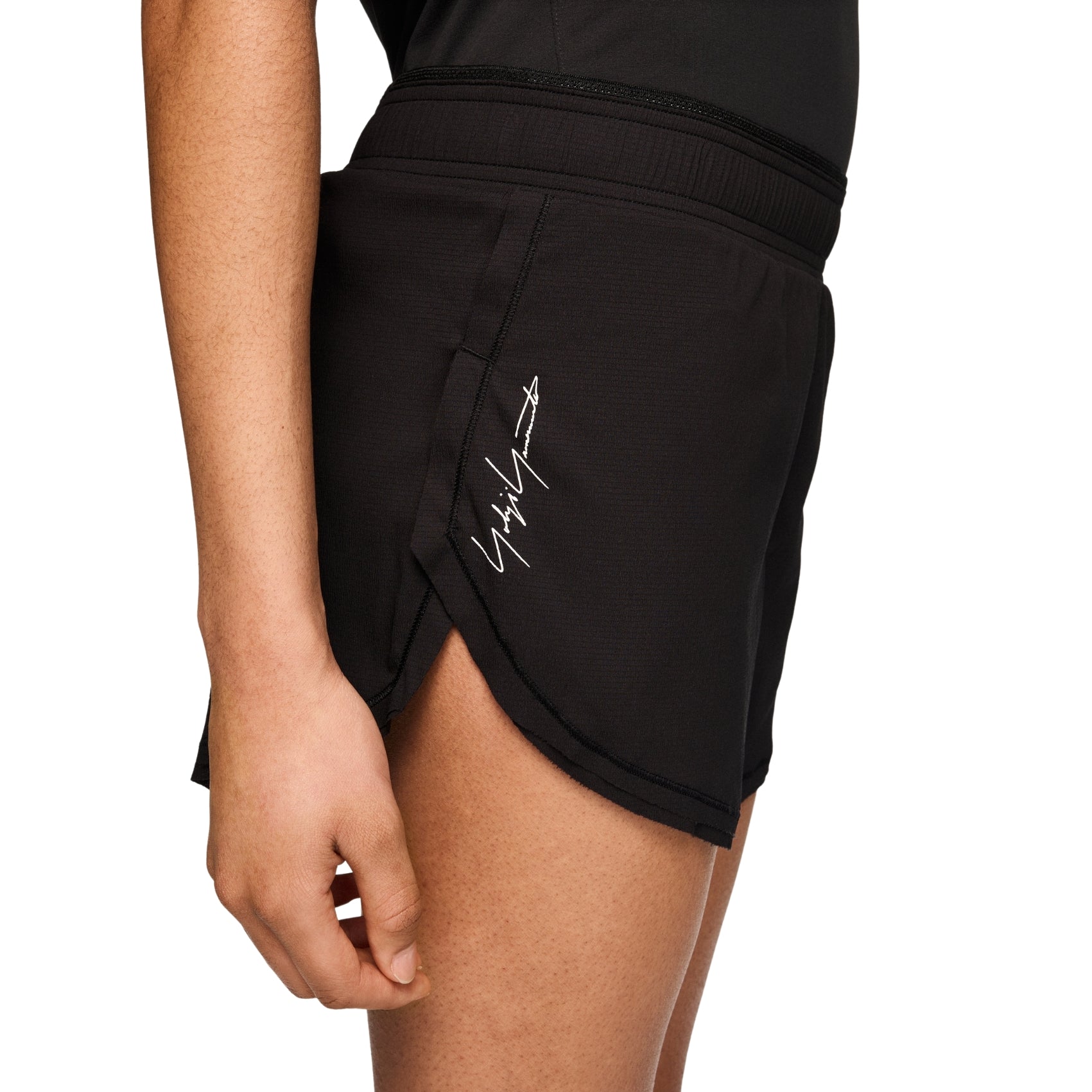 Womens adidas Y-3 Run Short